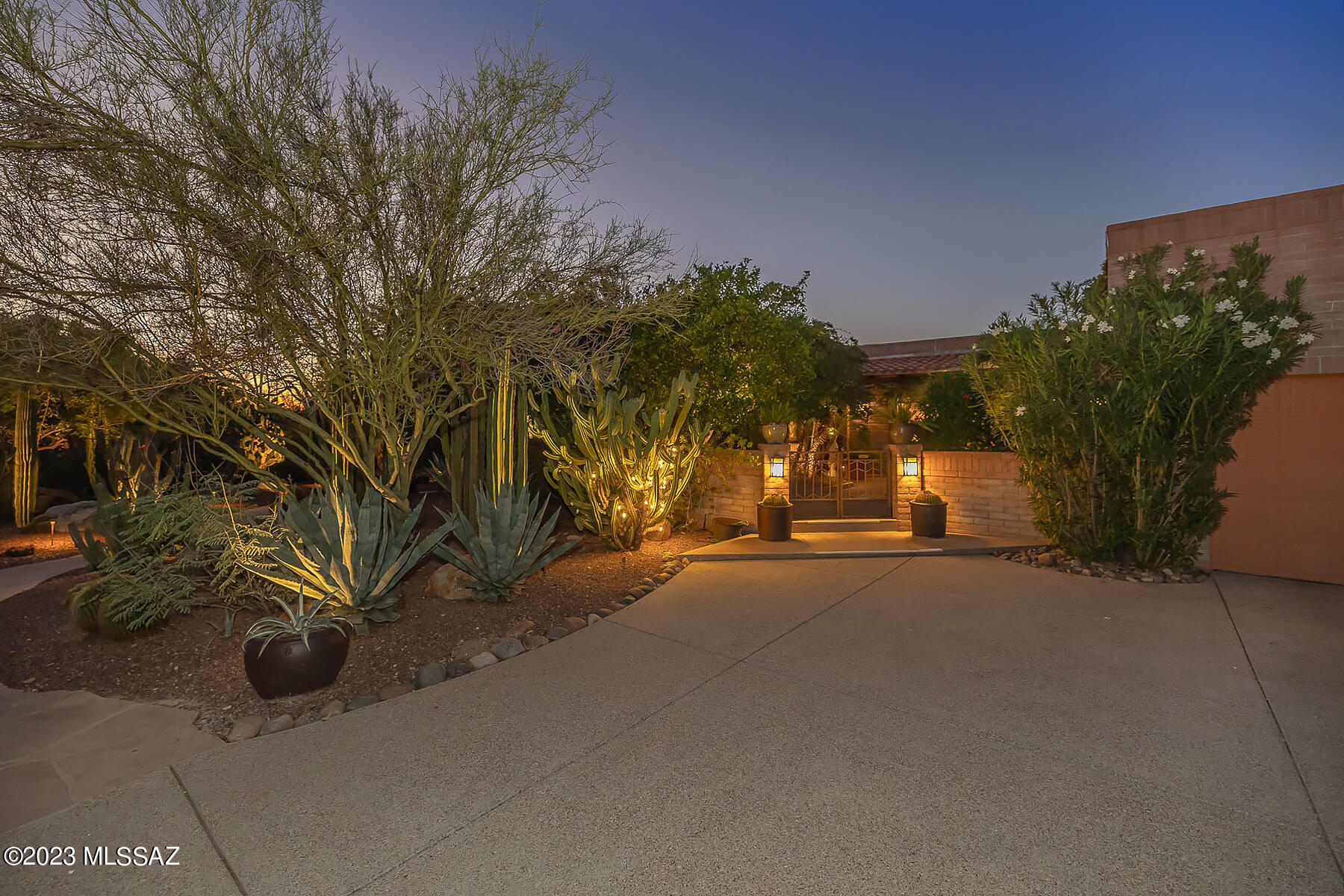 Shadow Hills (1-483) - Residential