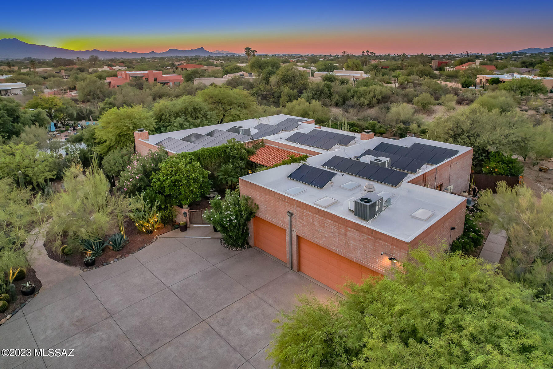 Shadow Hills (1-483) - Residential