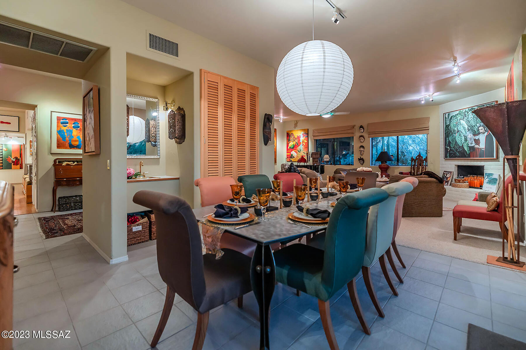 Shadow Hills (1-483) - Residential