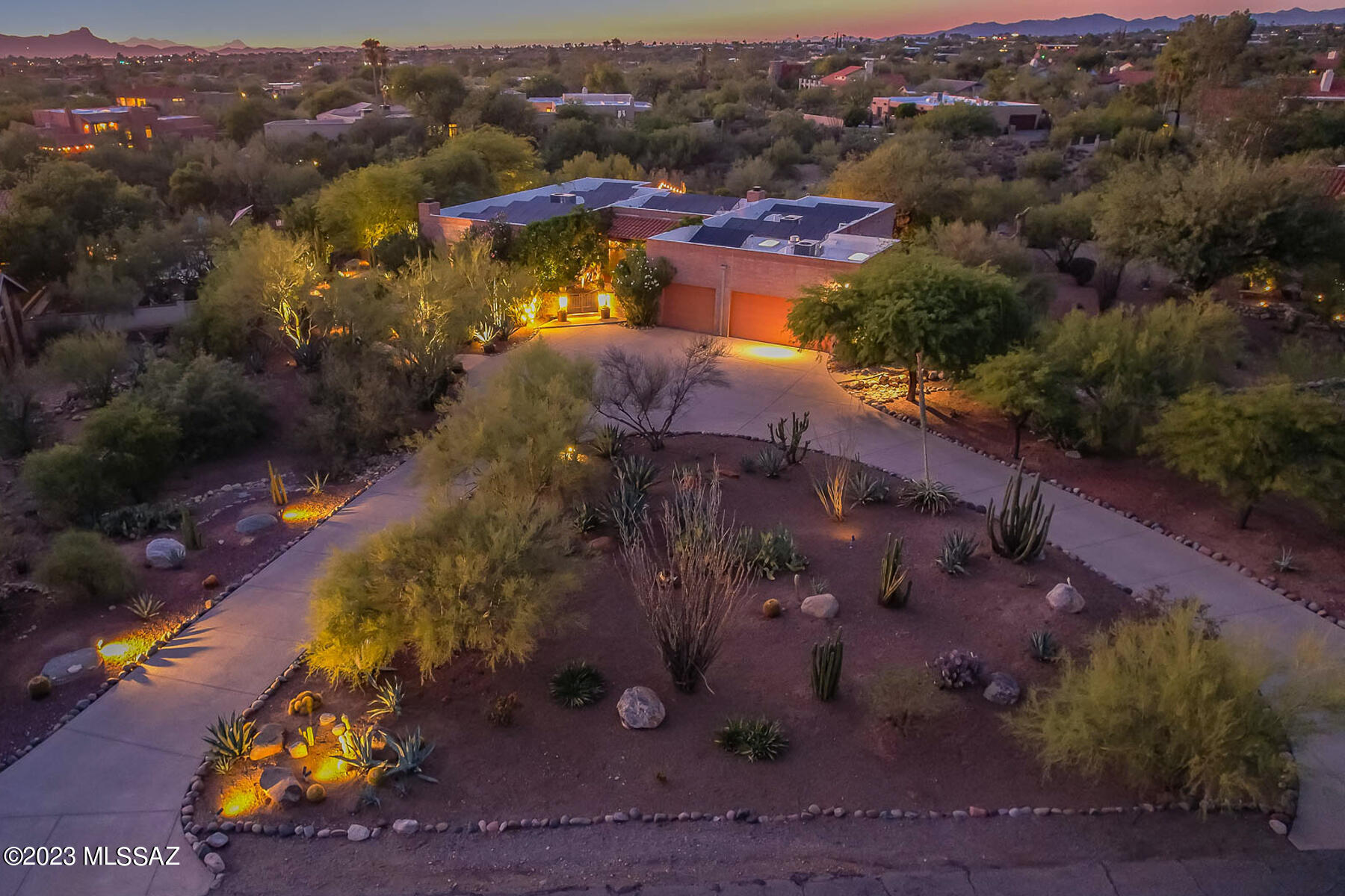 Shadow Hills (1-483) - Residential