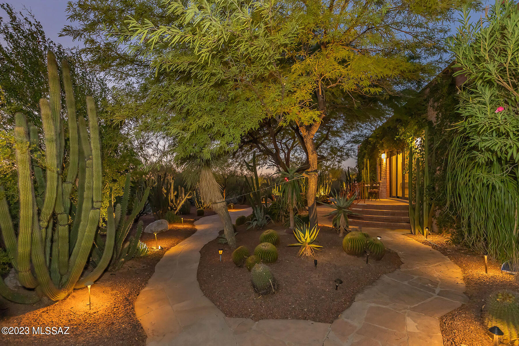 Shadow Hills (1-483) - Residential