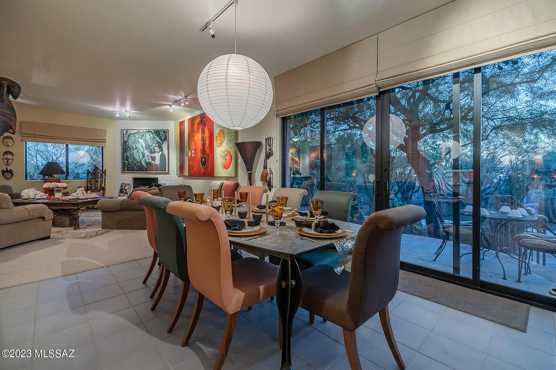 Shadow Hills (1-483) - Residential