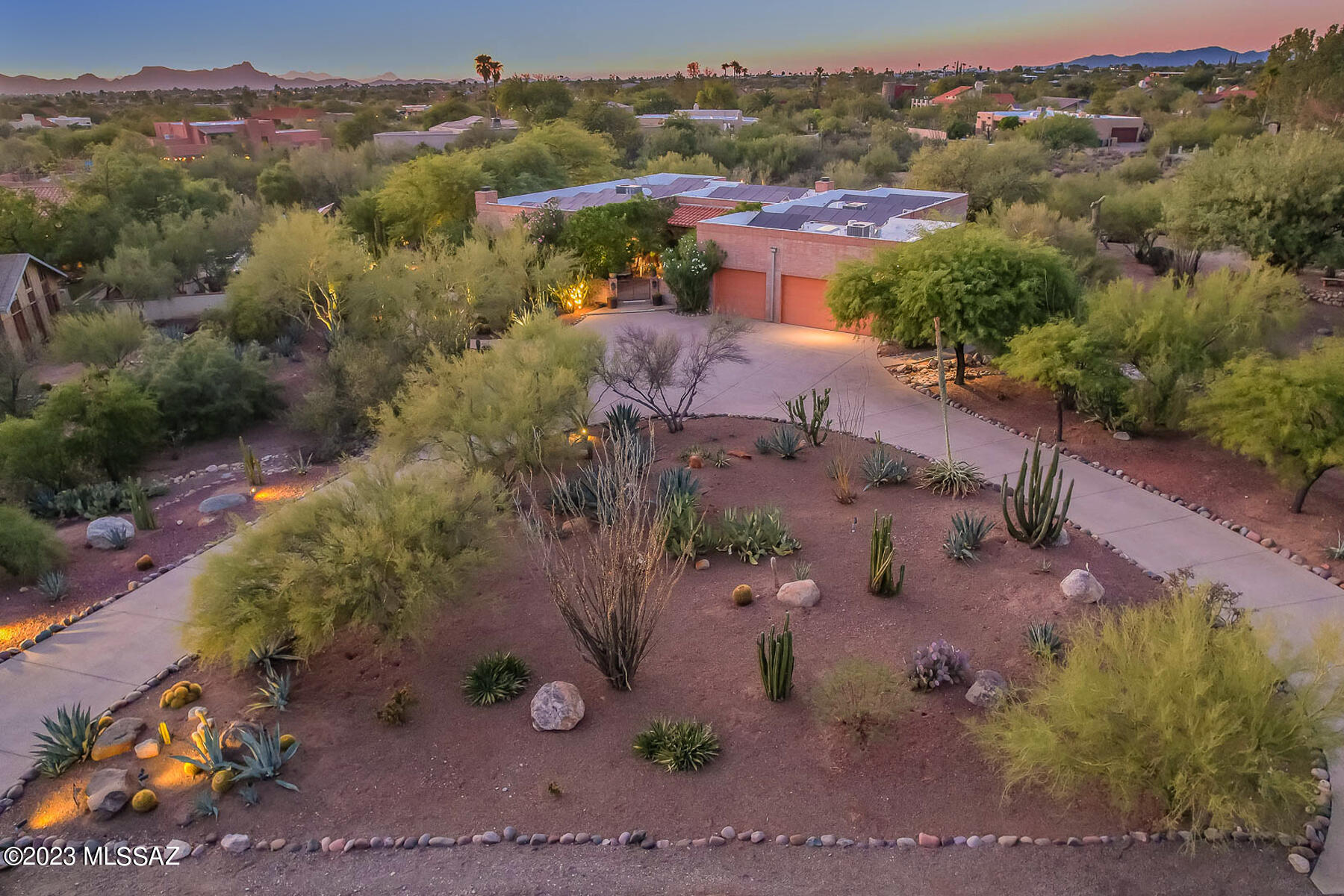 Shadow Hills (1-483) - Residential