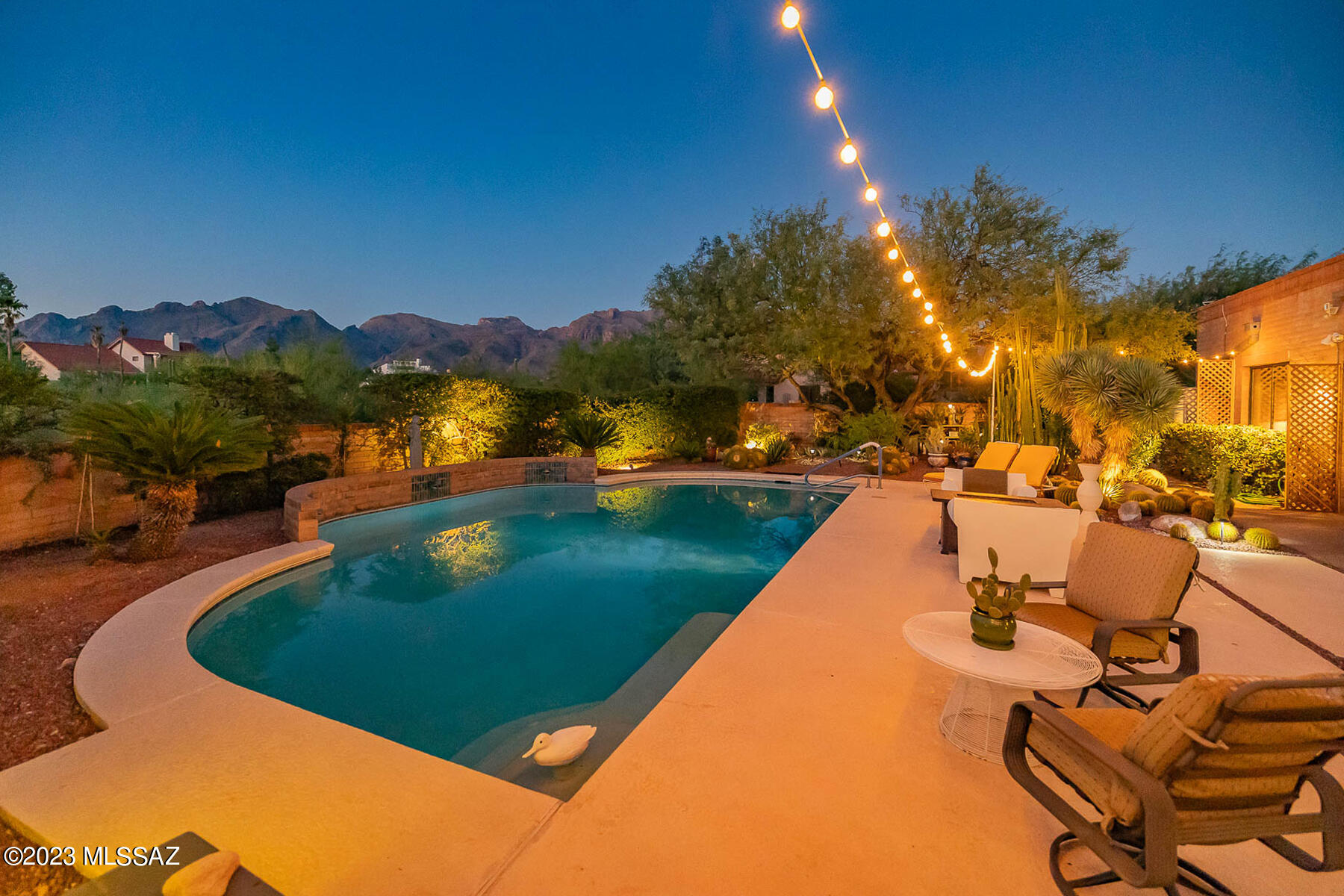 Shadow Hills (1-483) - Residential