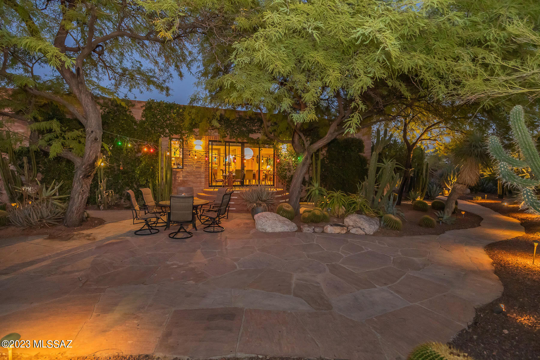 Shadow Hills (1-483) - Residential