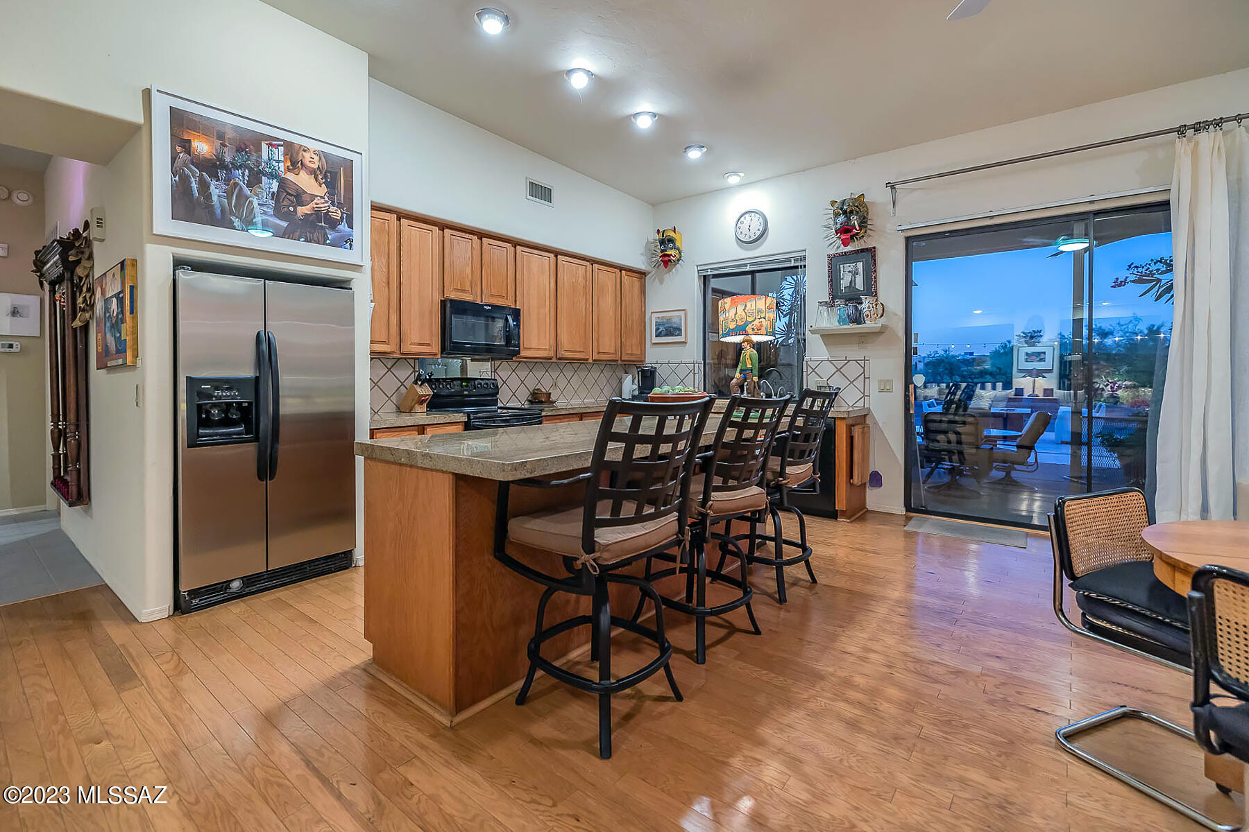 Shadow Hills (1-483) - Residential
