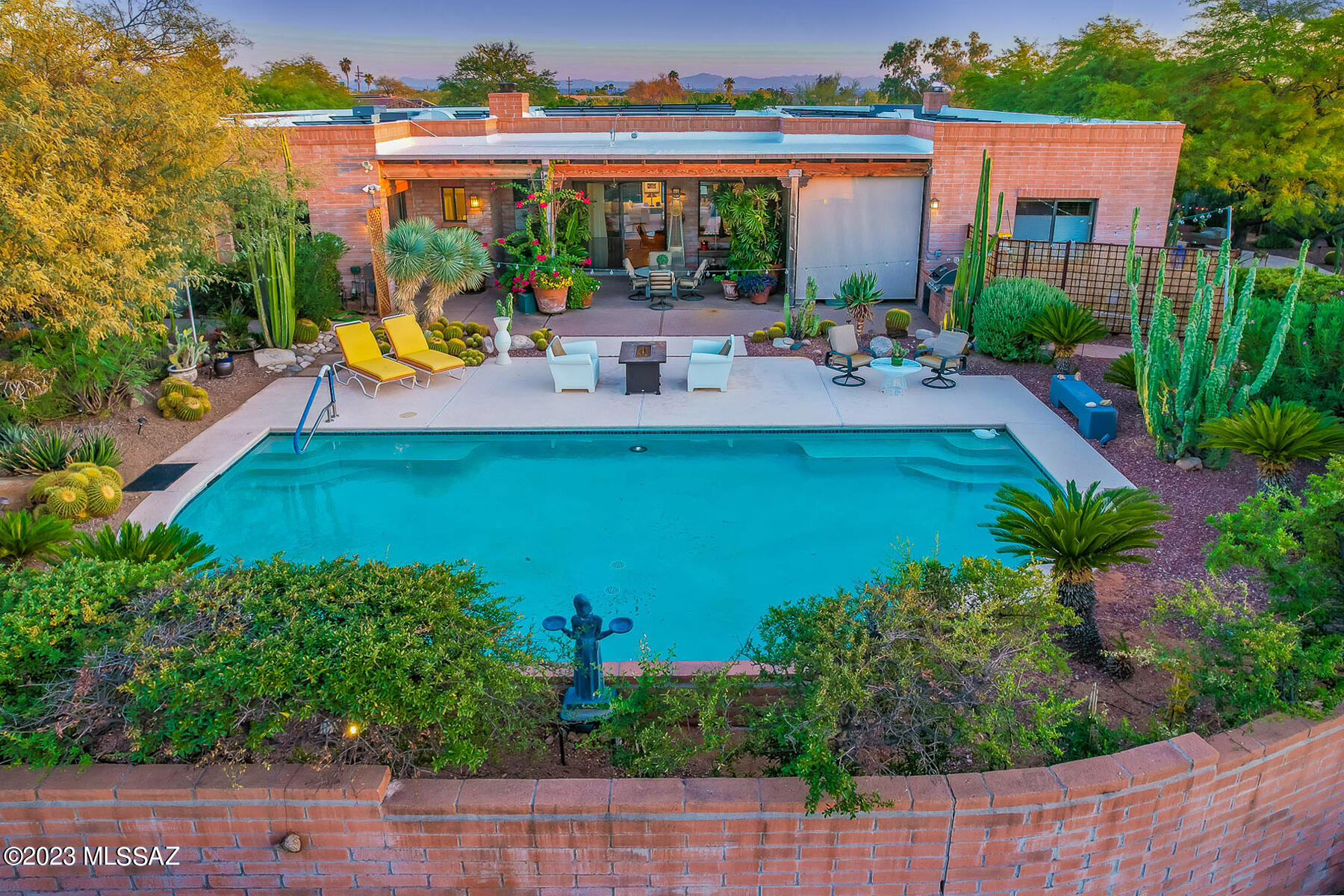 Shadow Hills (1-483) - Residential