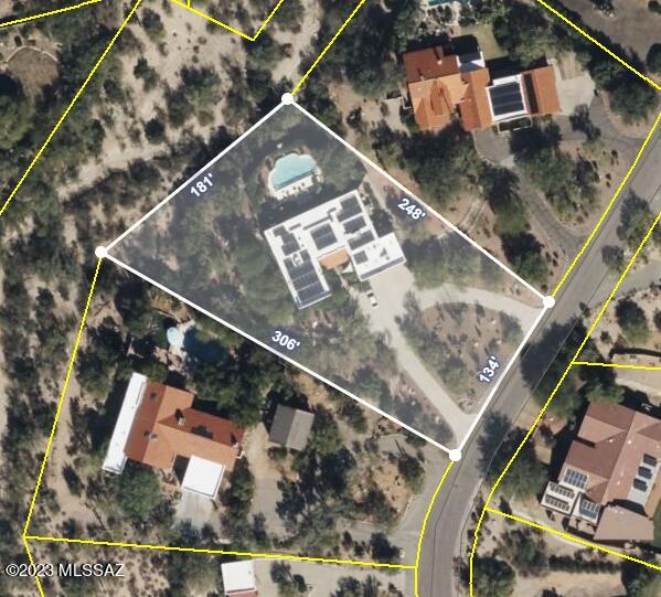 Shadow Hills (1-483) - Residential