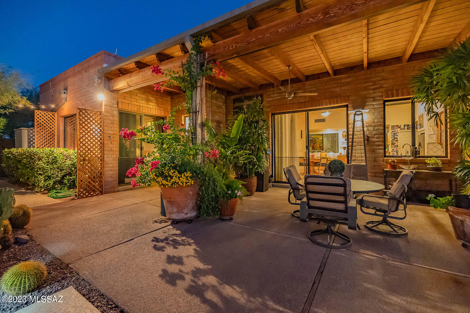 Shadow Hills (1-483) - Residential