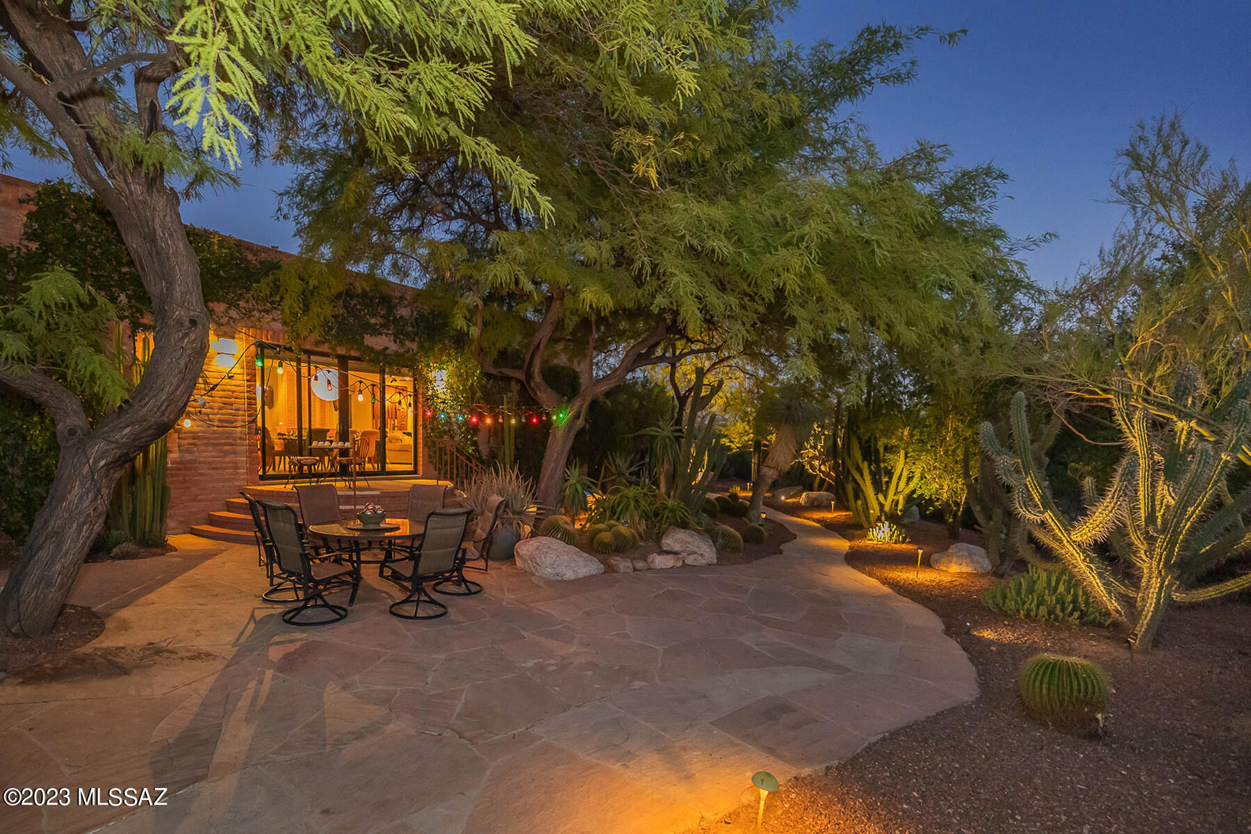 Shadow Hills (1-483) - Residential