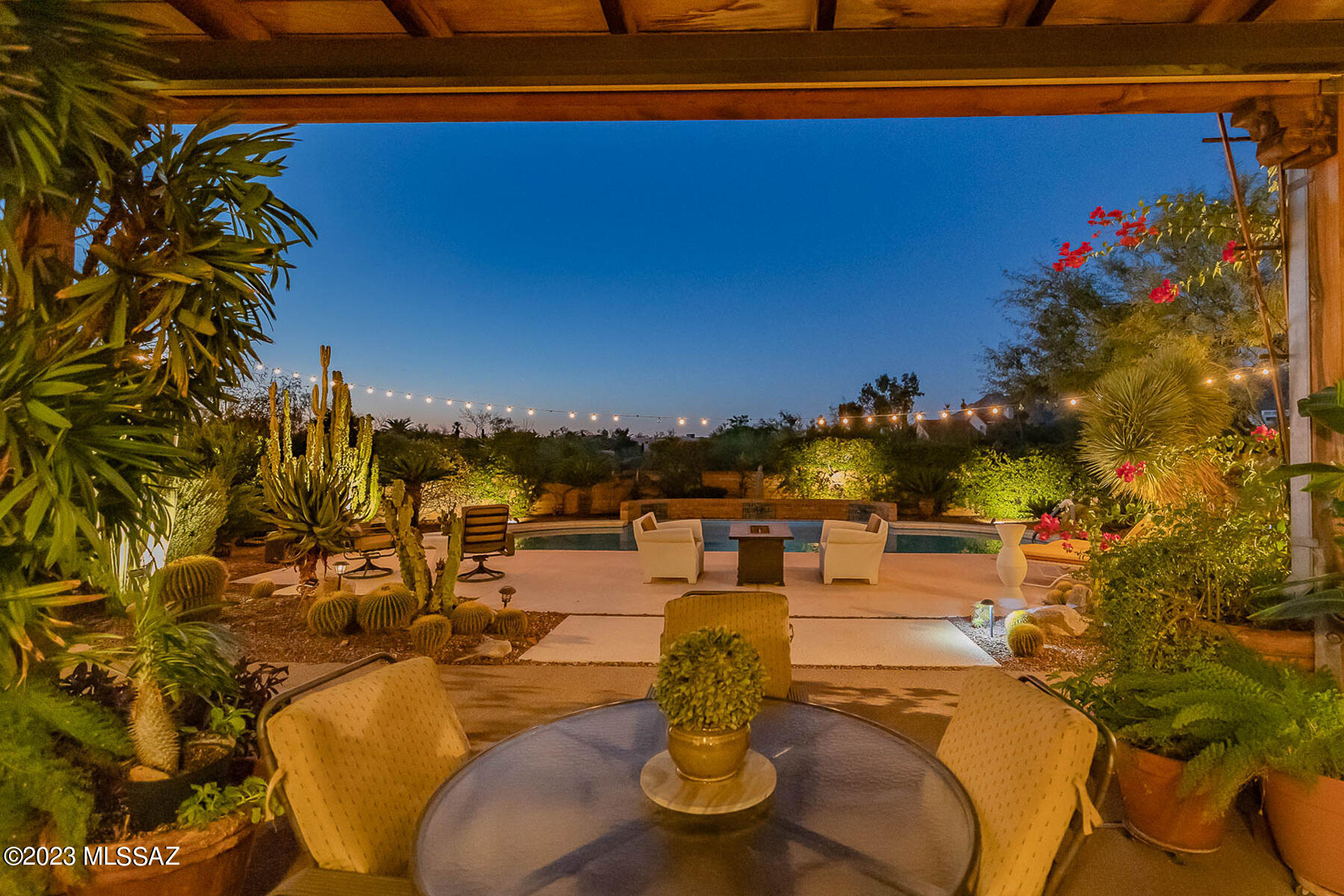 Shadow Hills (1-483) - Residential