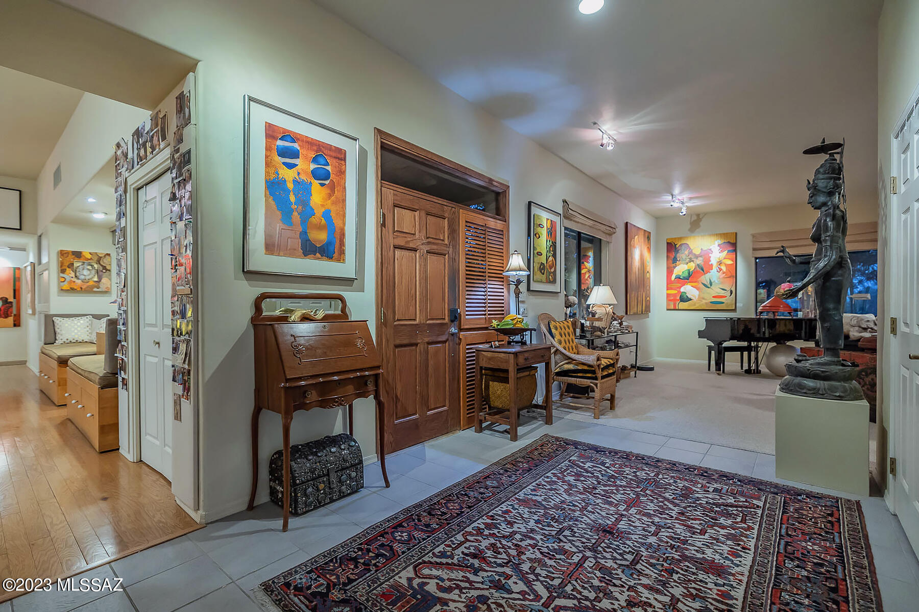 Shadow Hills (1-483) - Residential