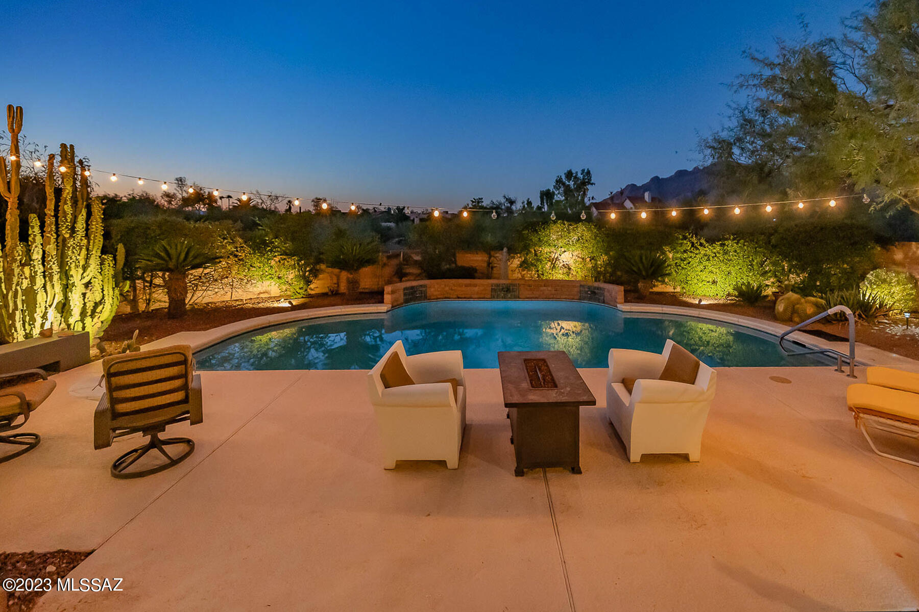 Shadow Hills (1-483) - Residential