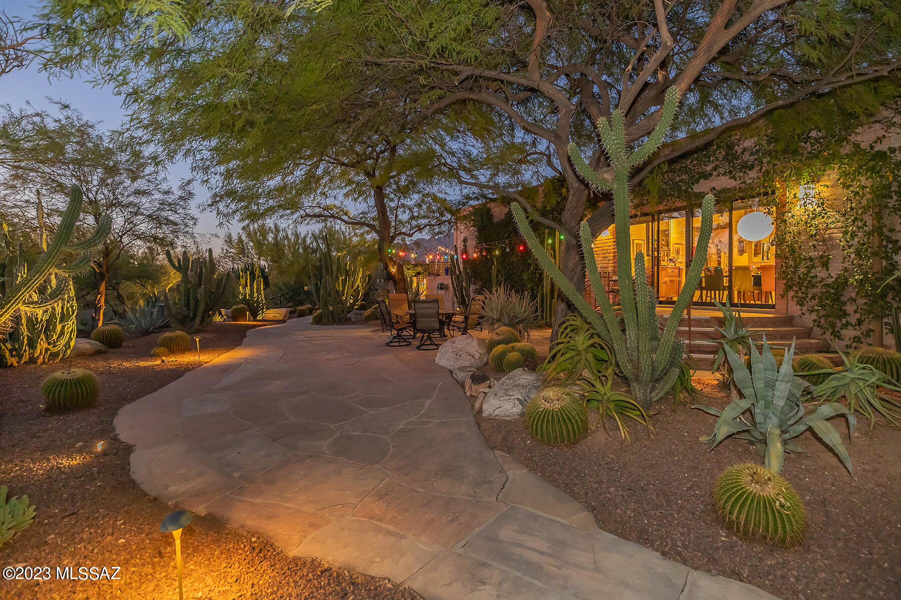 Shadow Hills (1-483) - Residential