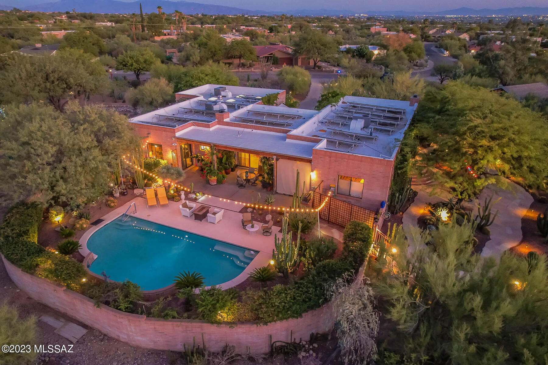 Shadow Hills (1-483) - Residential