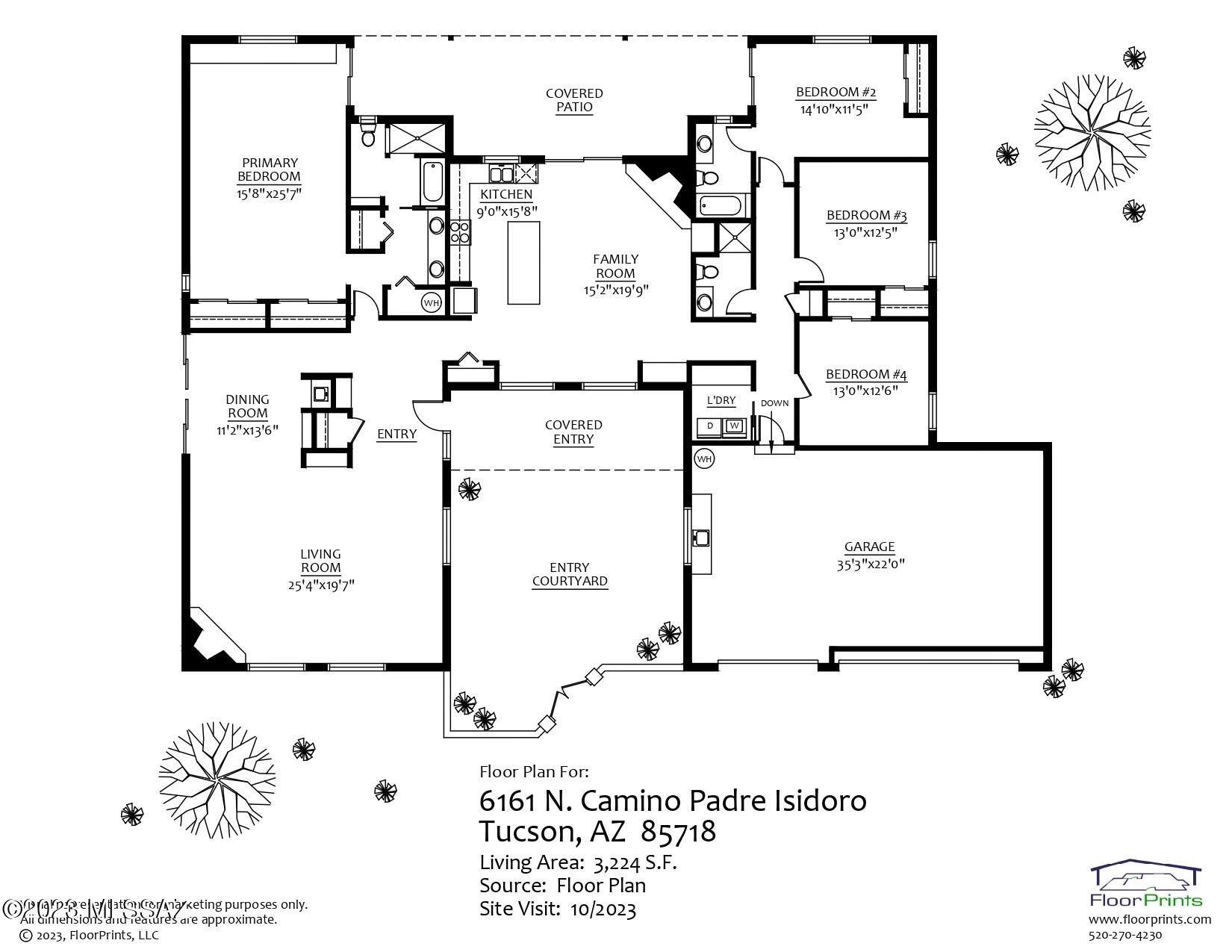 Shadow Hills (1-483) - Residential