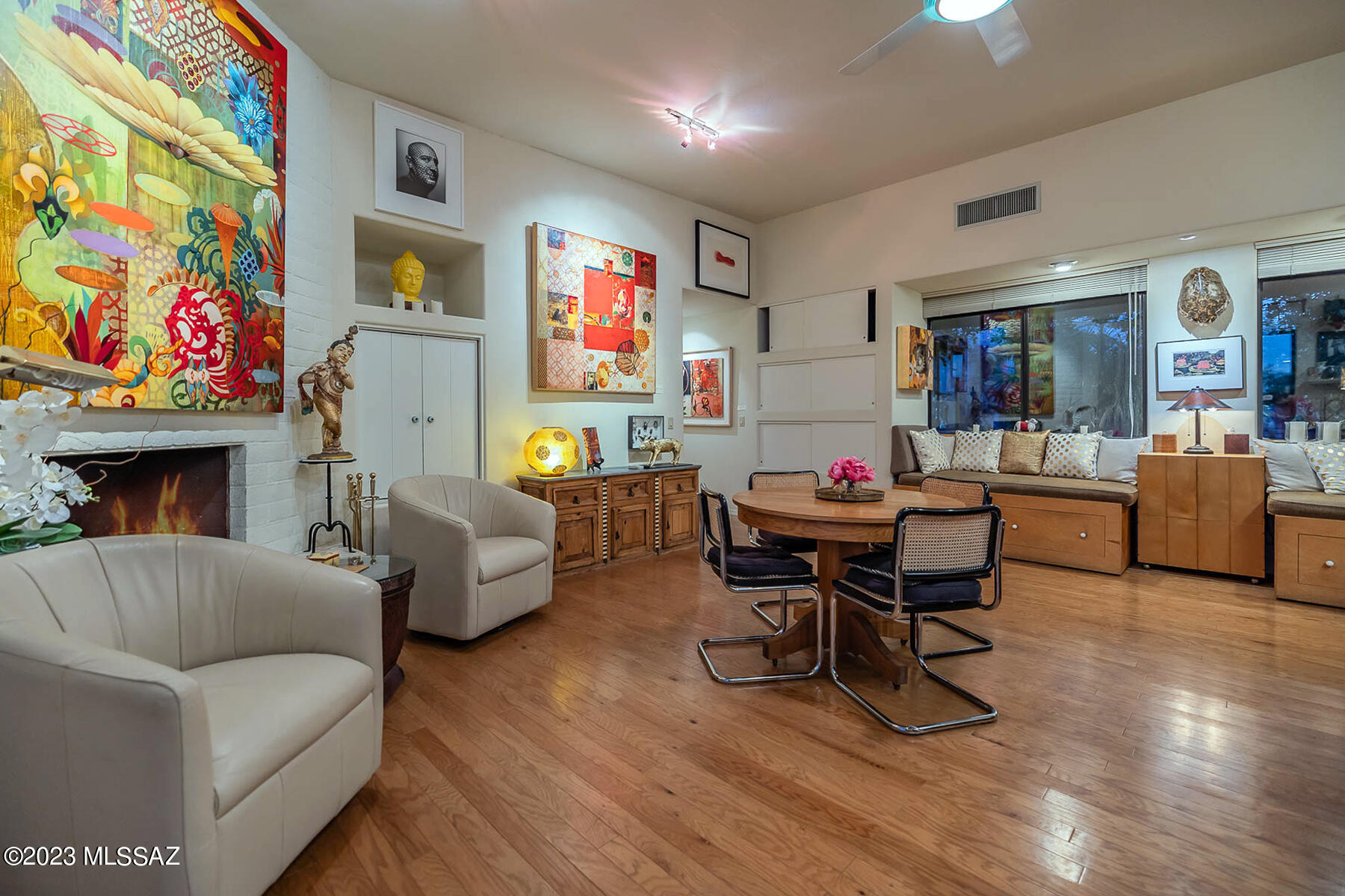 Shadow Hills (1-483) - Residential