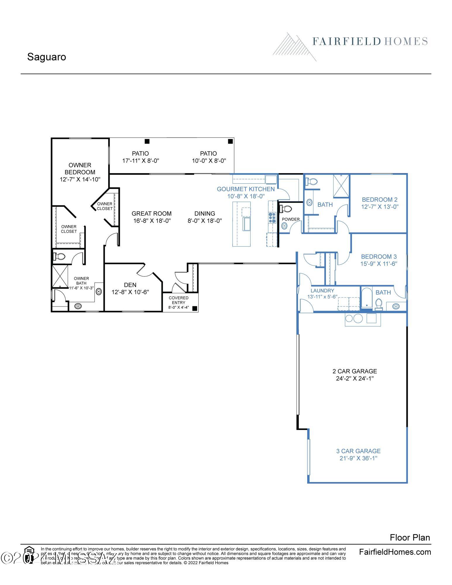Arcadia - Residential