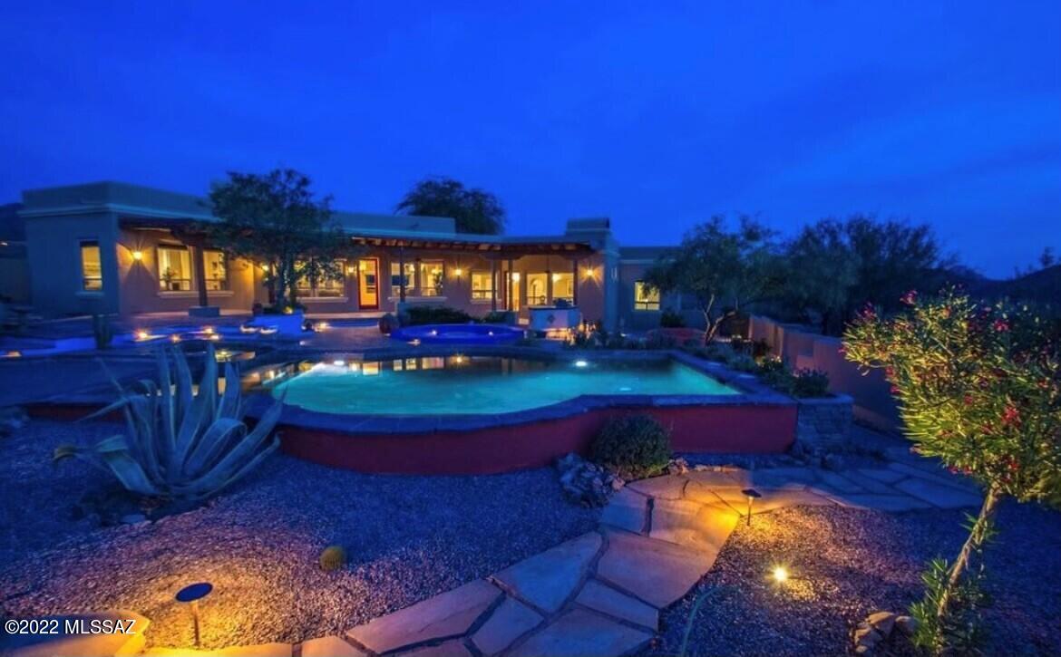 Unsubdivided - Residential