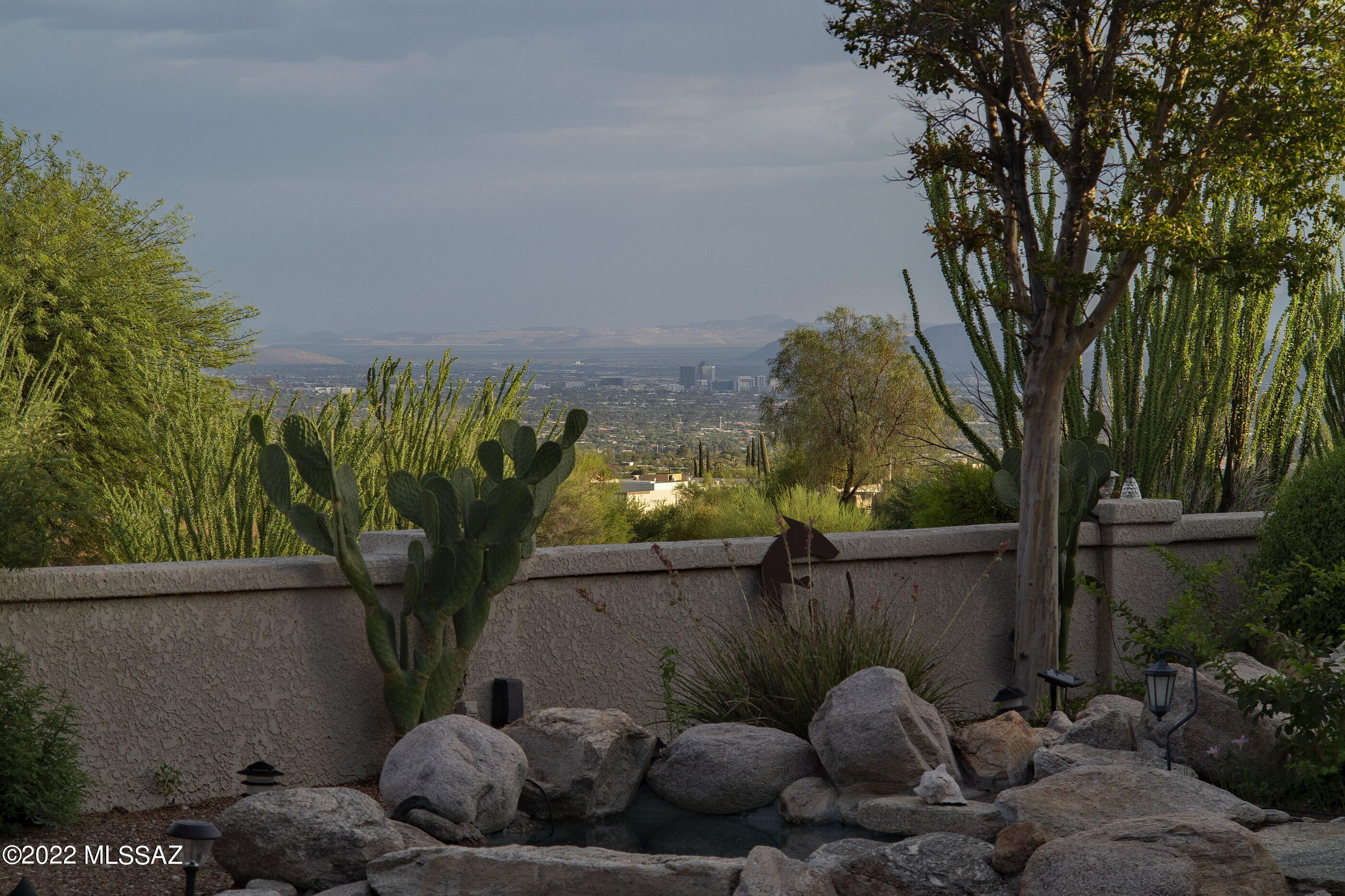 Manzanita Estates (1-26) - Residential