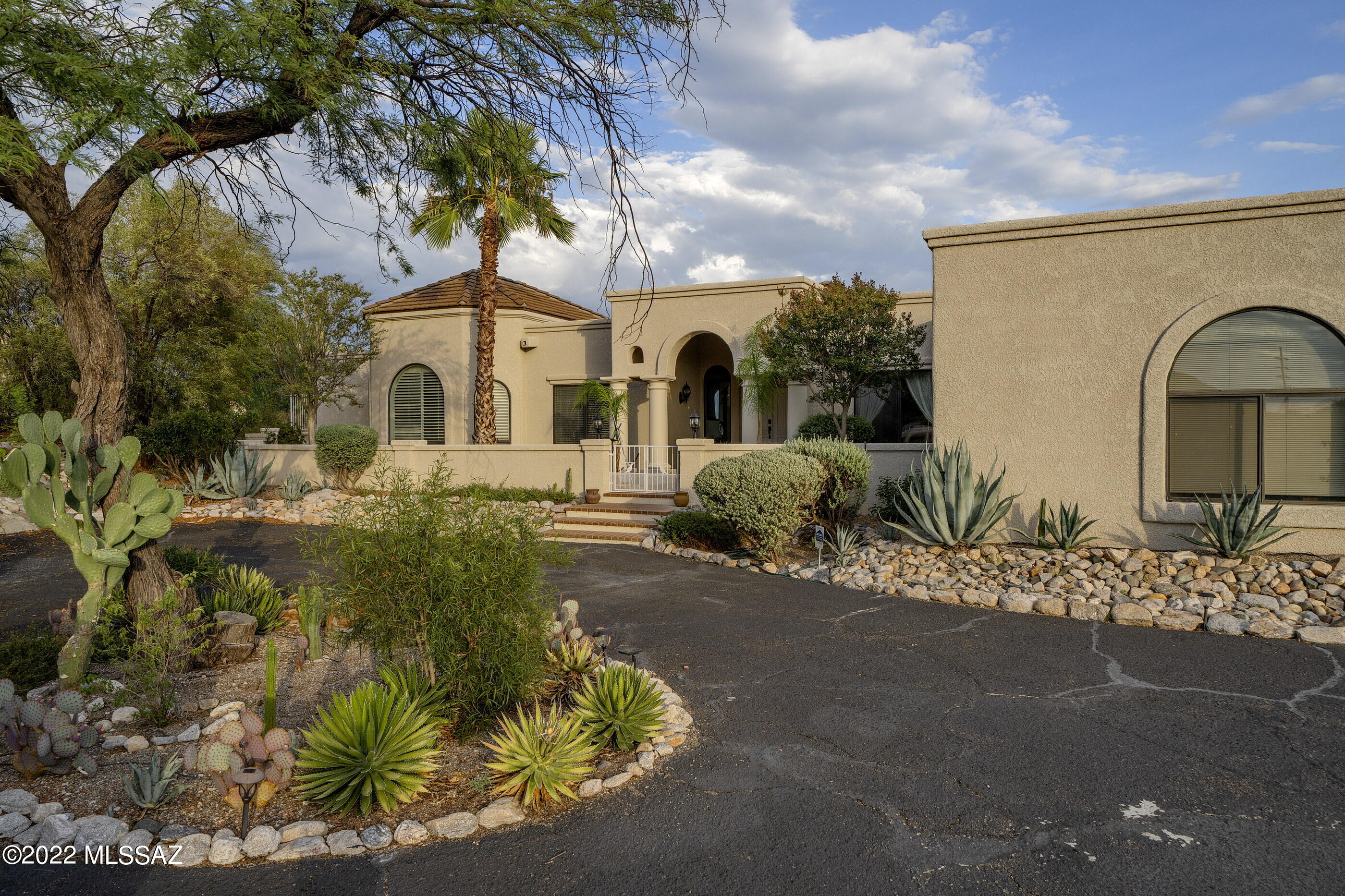 Manzanita Estates (1-26) - Residential