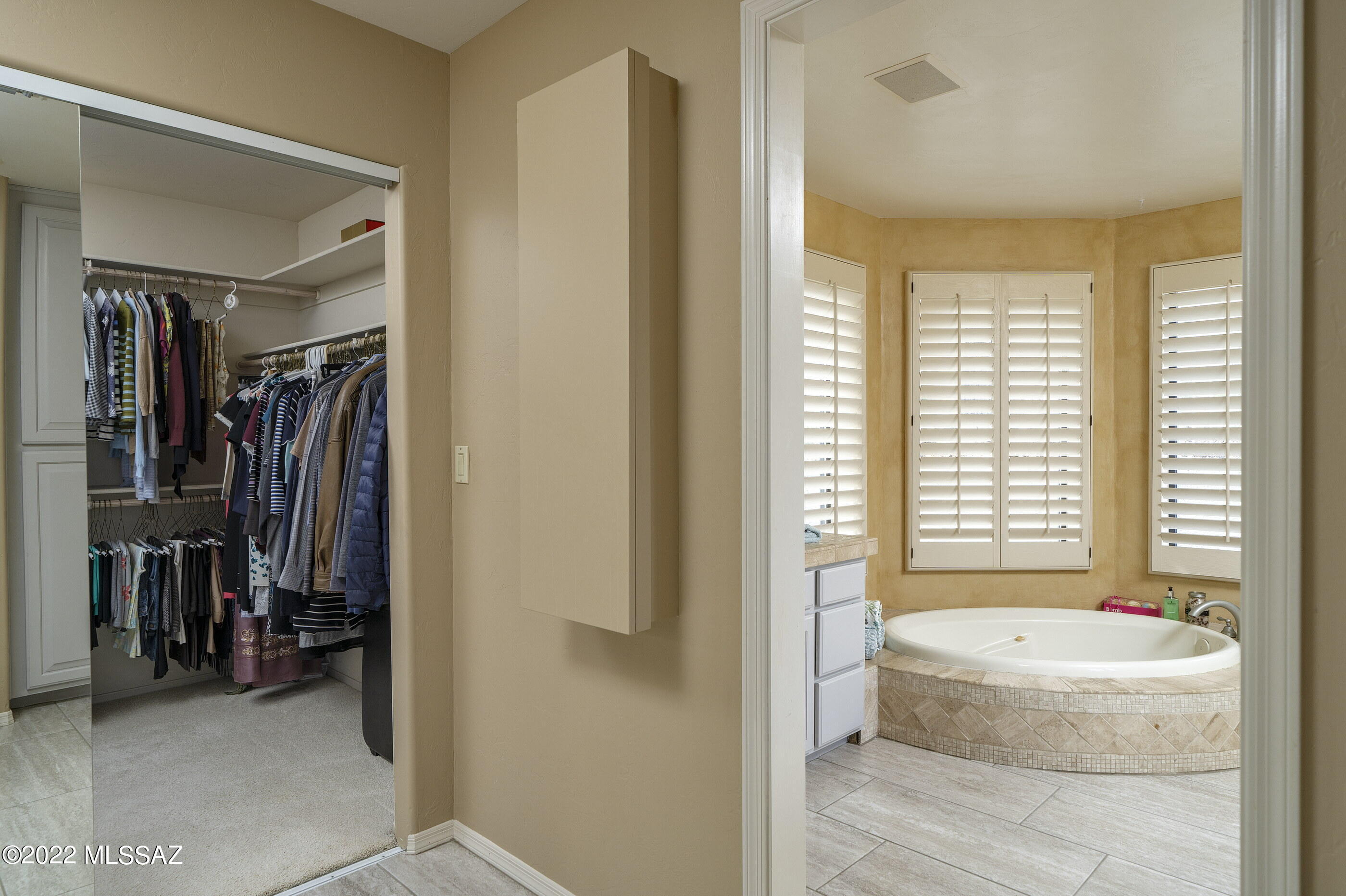 Manzanita Estates (1-26) - Residential