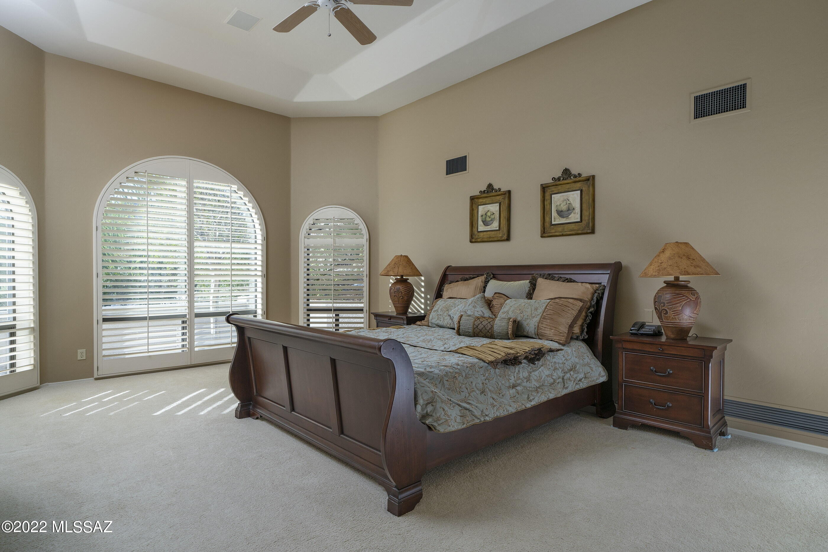 Manzanita Estates (1-26) - Residential
