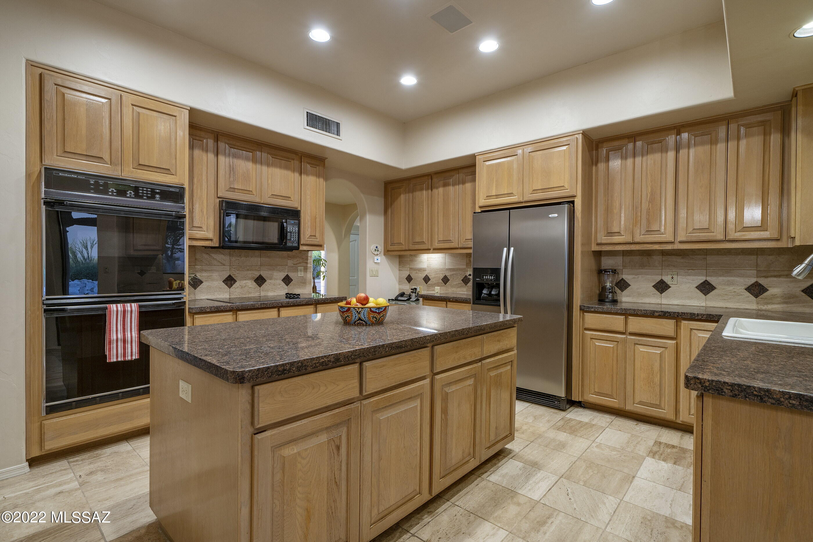 Manzanita Estates (1-26) - Residential