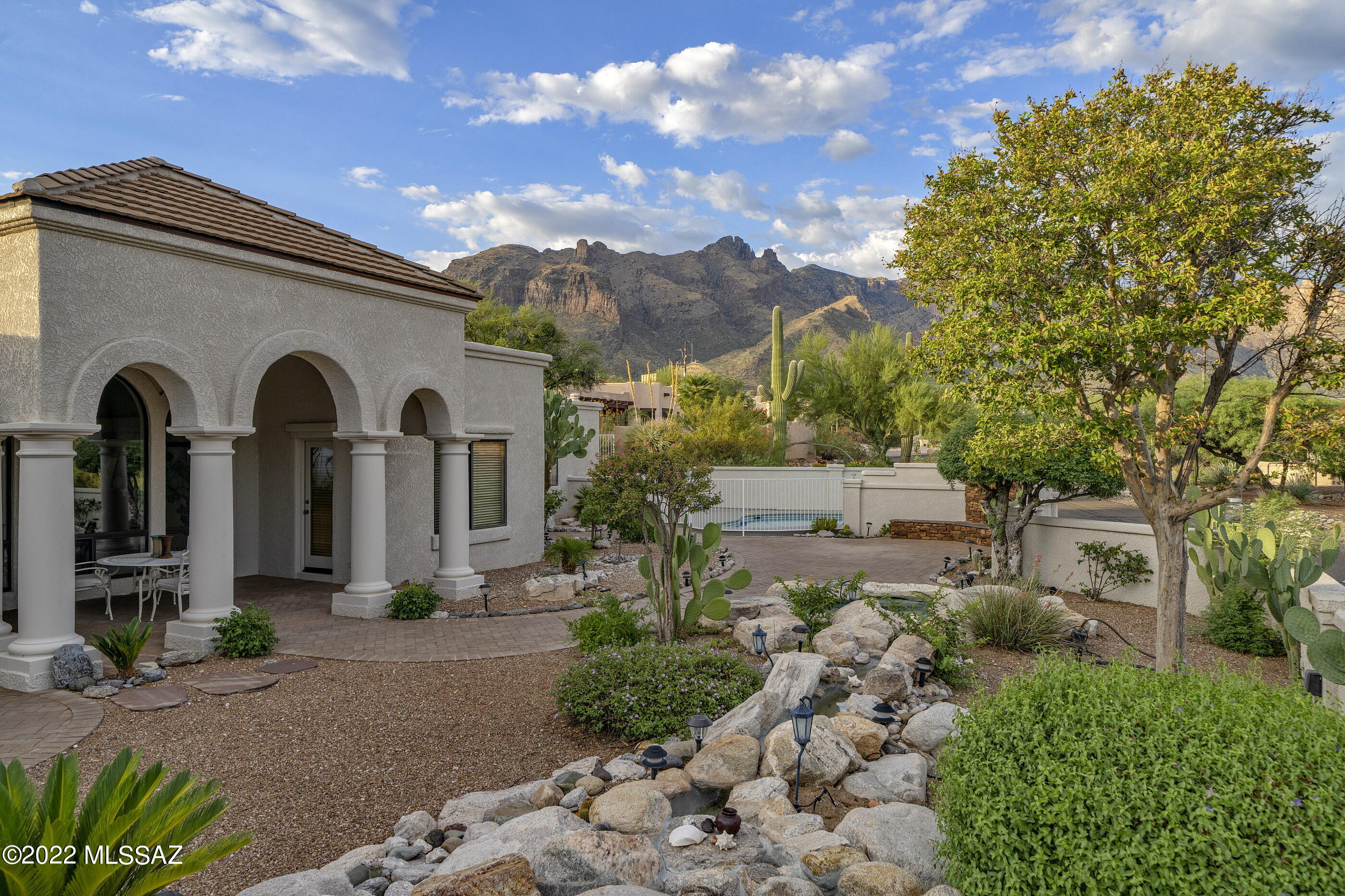 Manzanita Estates (1-26) - Residential