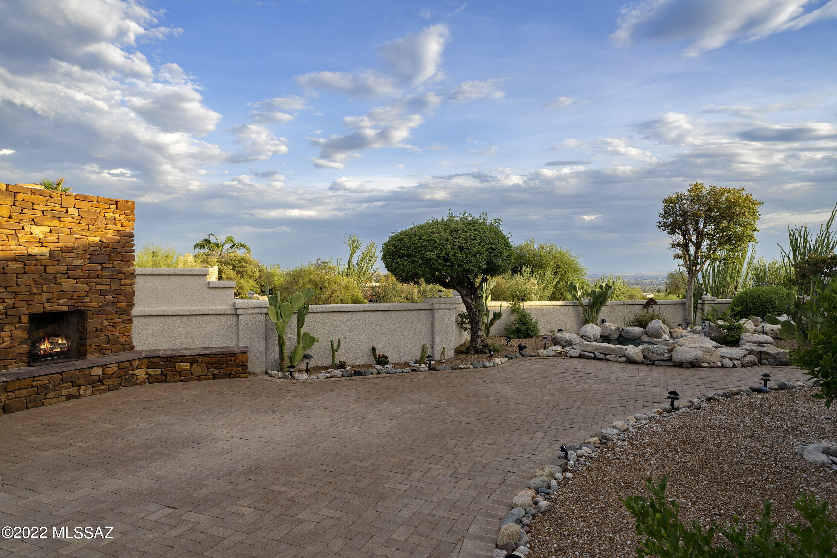 Manzanita Estates (1-26) - Residential