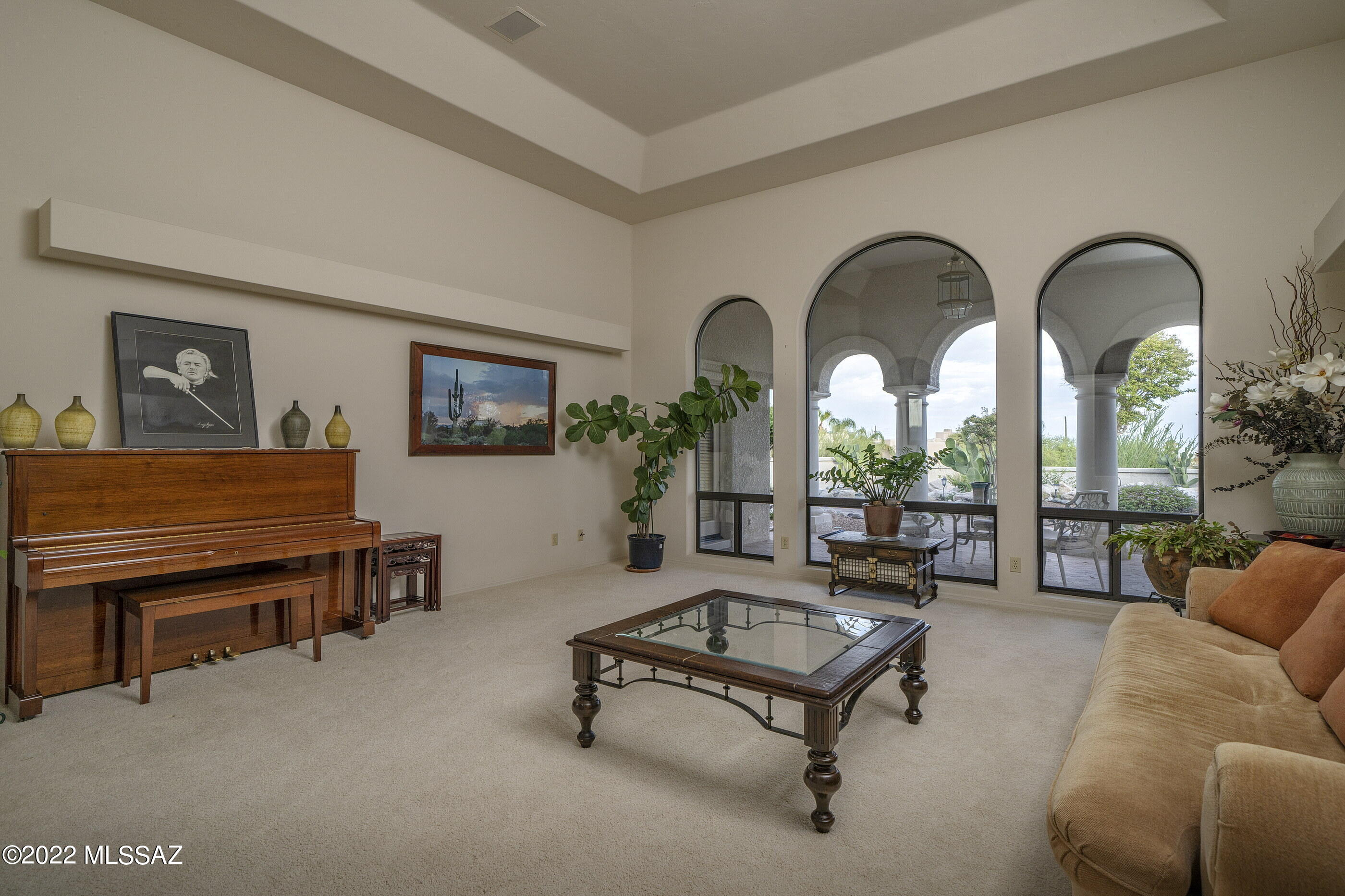 Manzanita Estates (1-26) - Residential