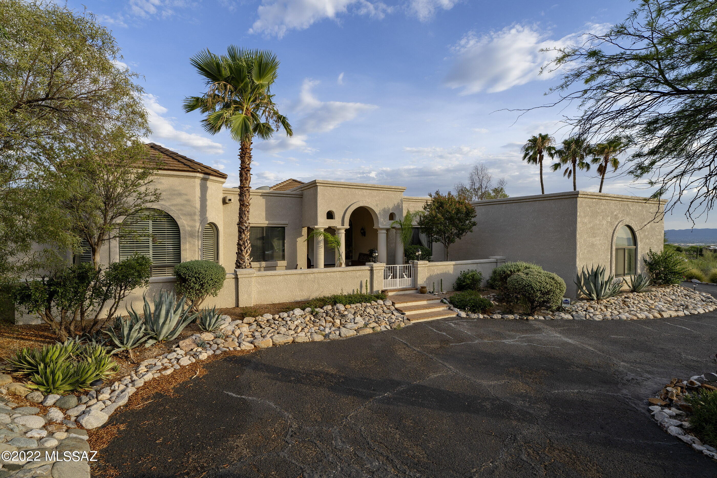 Manzanita Estates (1-26) - Residential