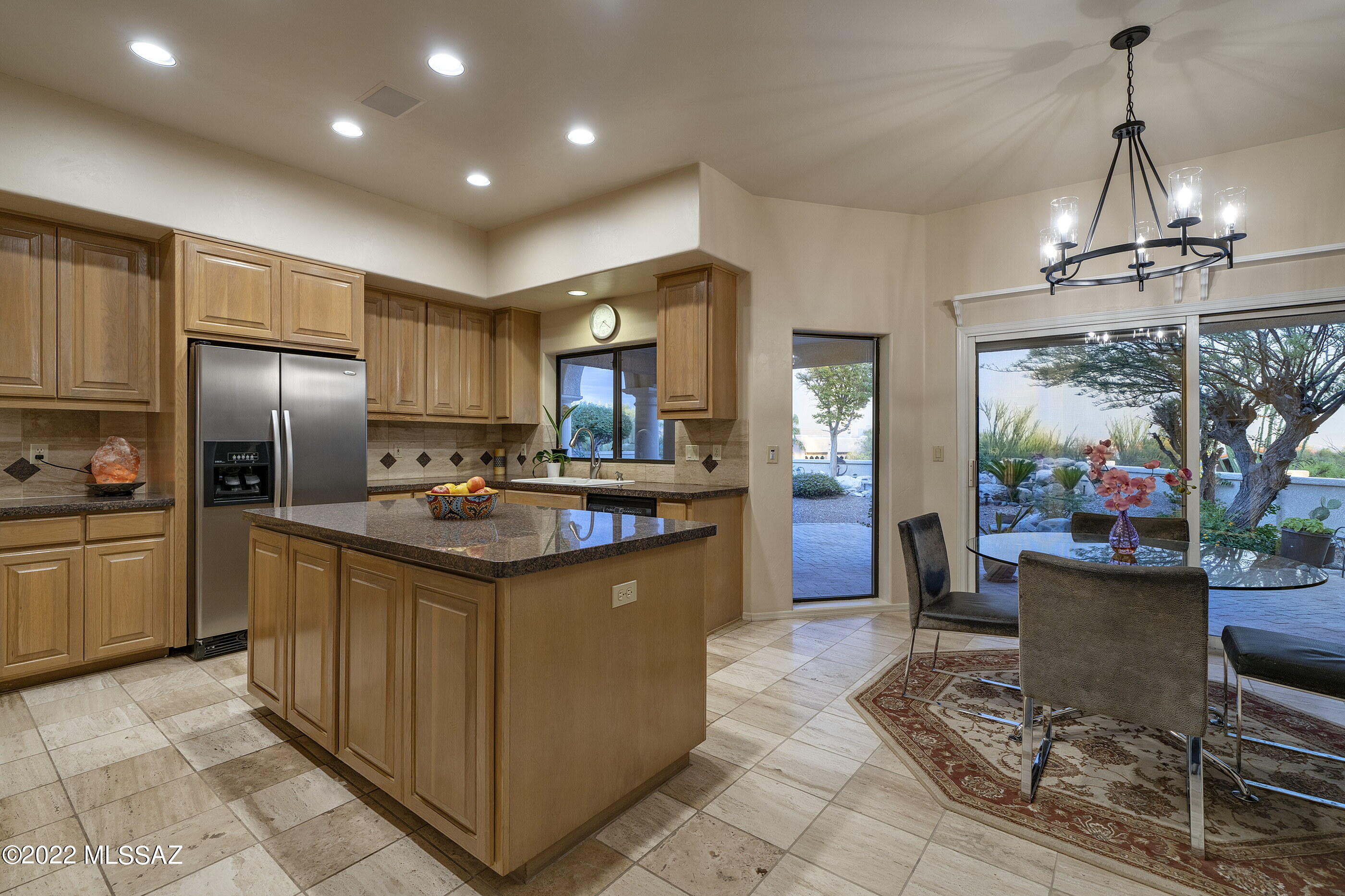 Manzanita Estates (1-26) - Residential