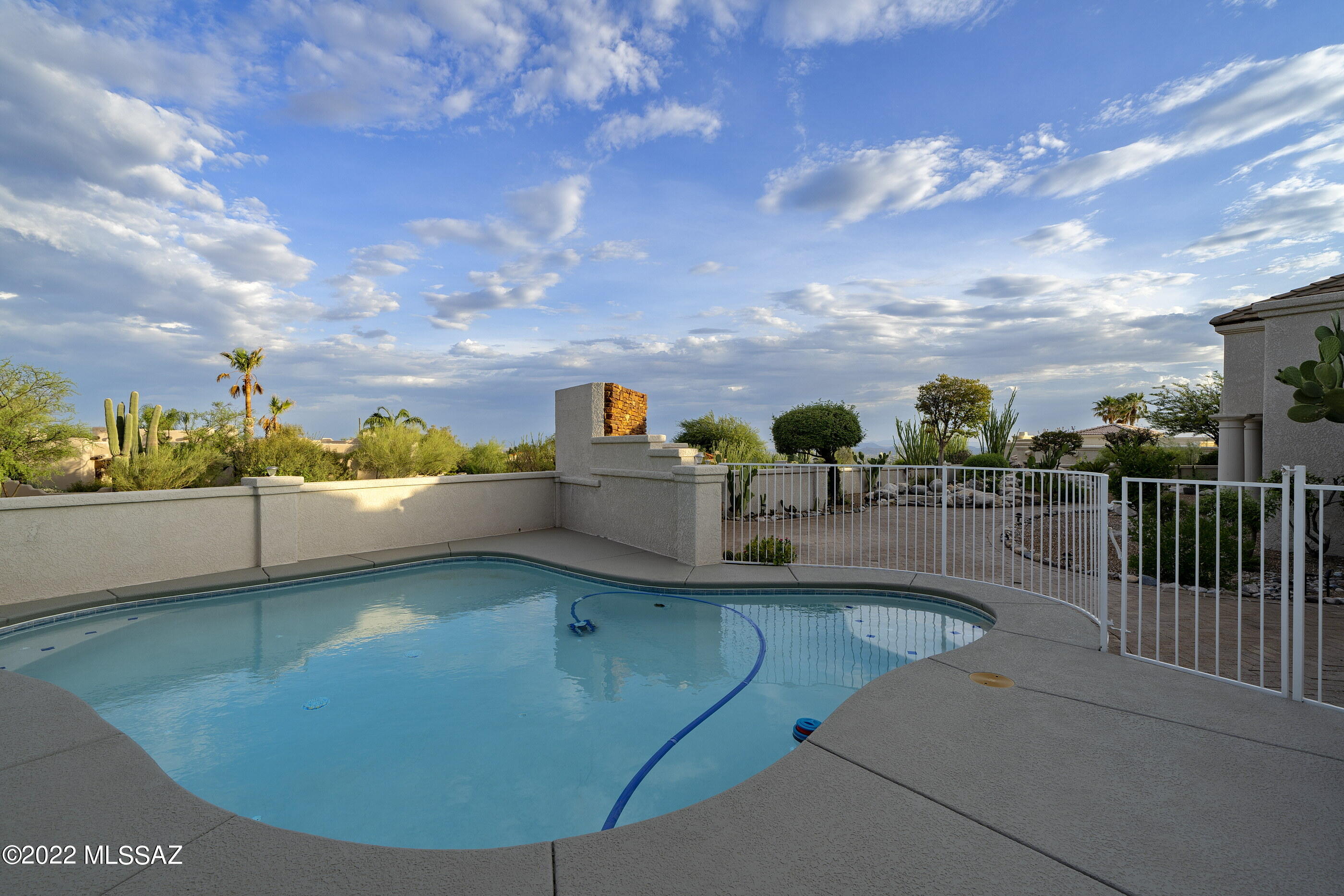 Manzanita Estates (1-26) - Residential
