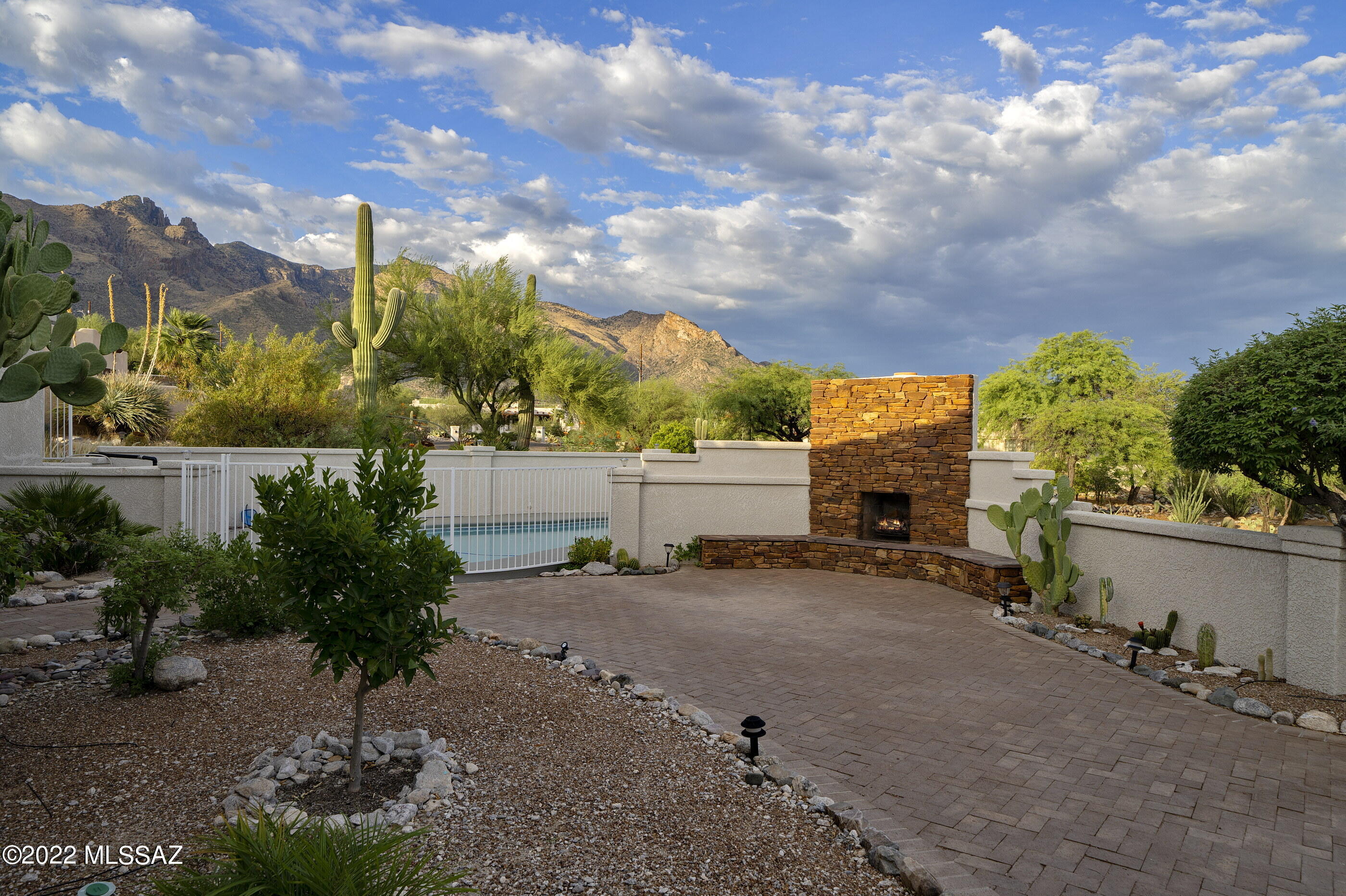 Manzanita Estates (1-26) - Residential