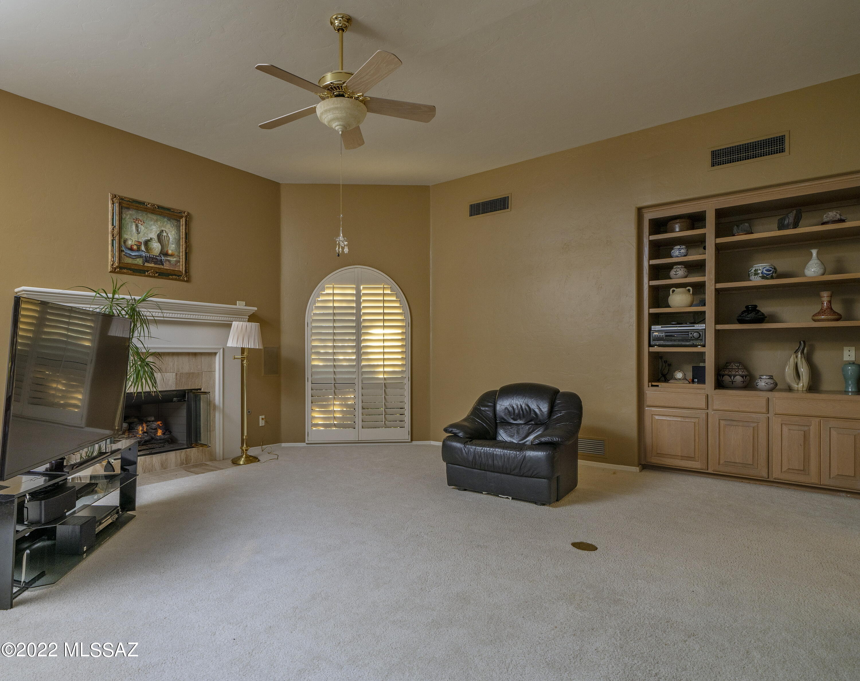 Manzanita Estates (1-26) - Residential