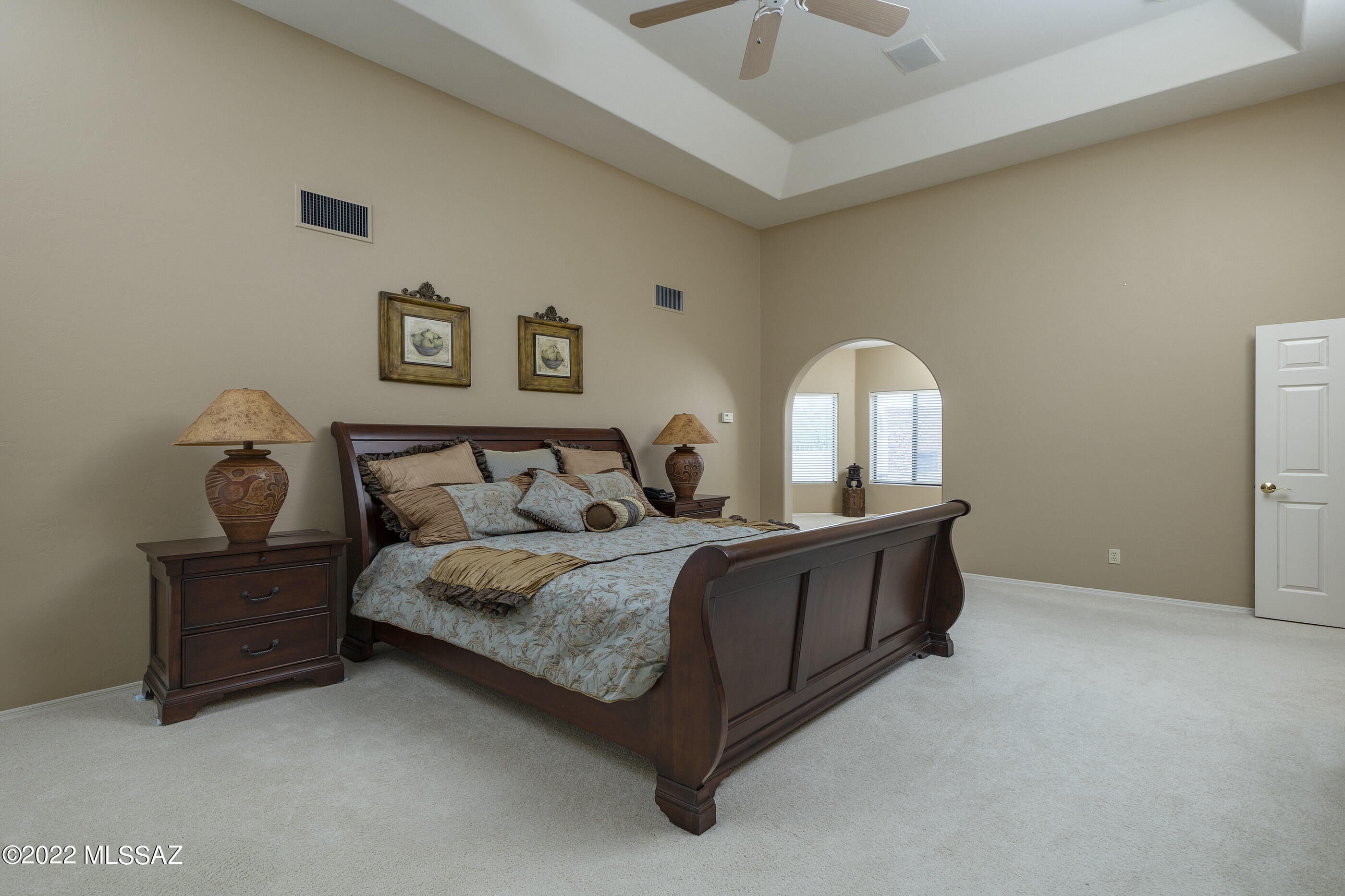 Manzanita Estates (1-26) - Residential