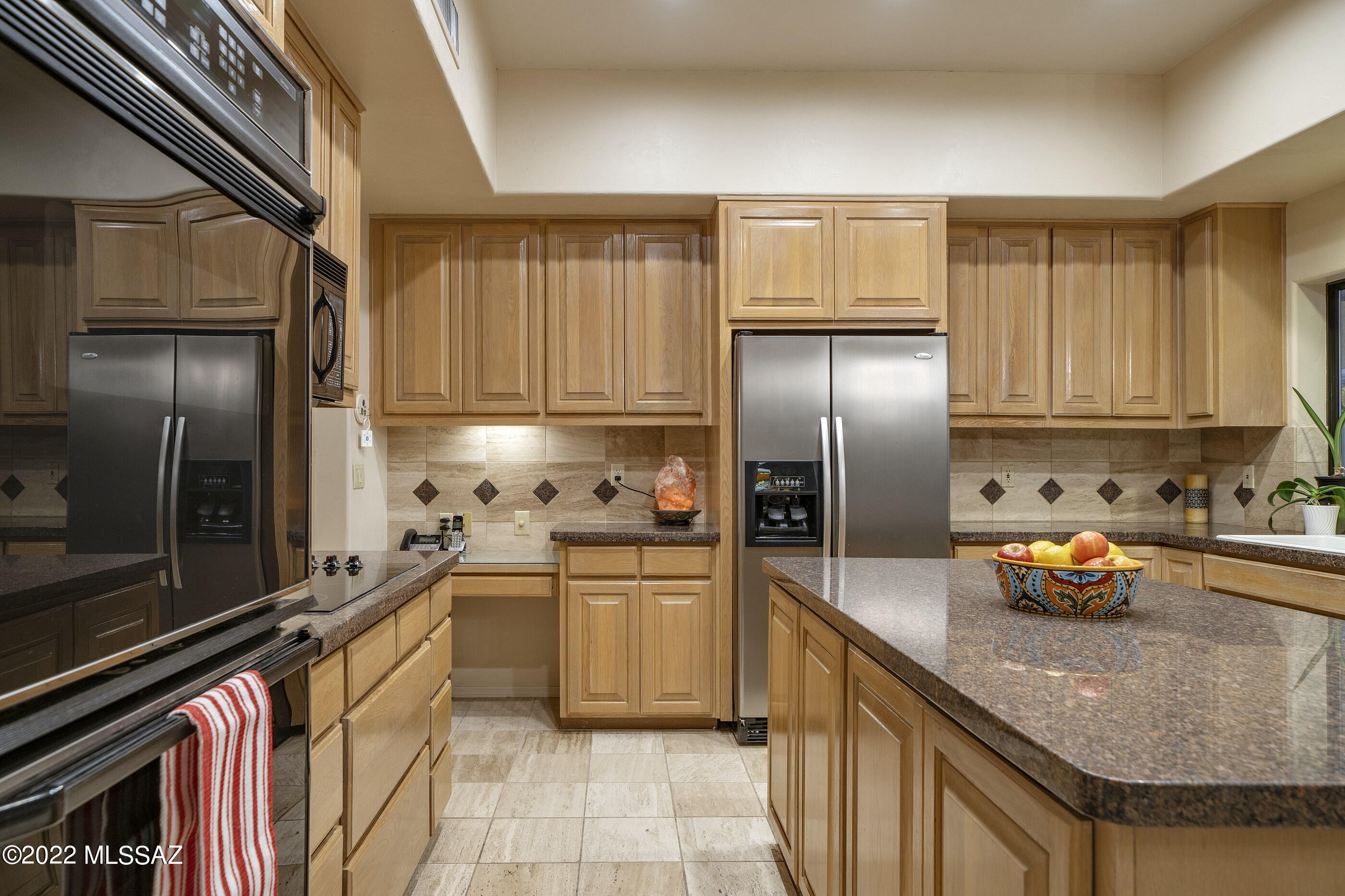 Manzanita Estates (1-26) - Residential