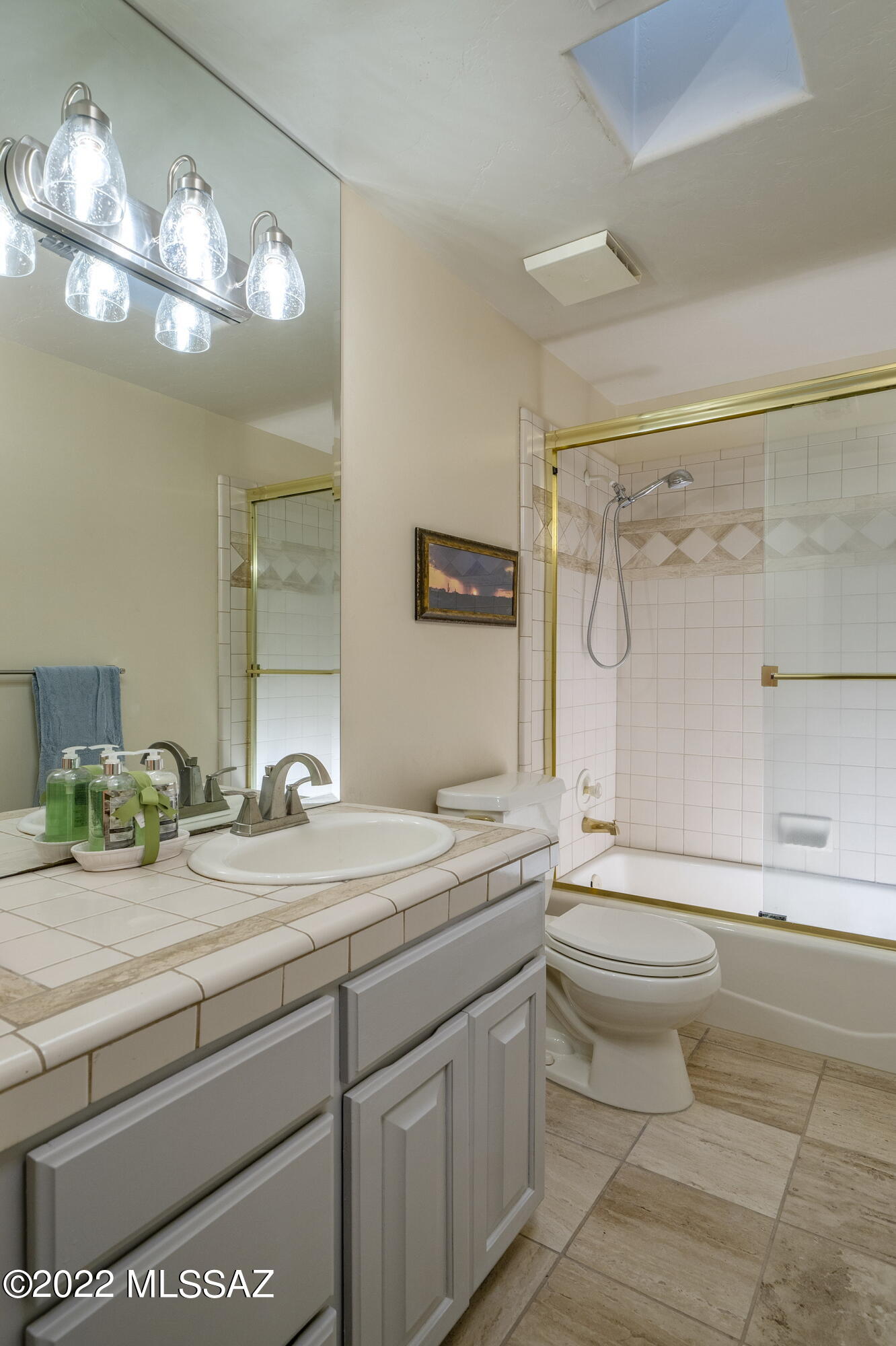 Manzanita Estates (1-26) - Residential