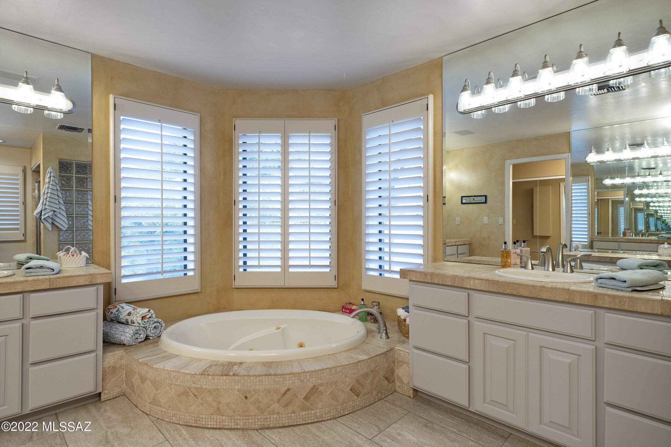 Manzanita Estates (1-26) - Residential