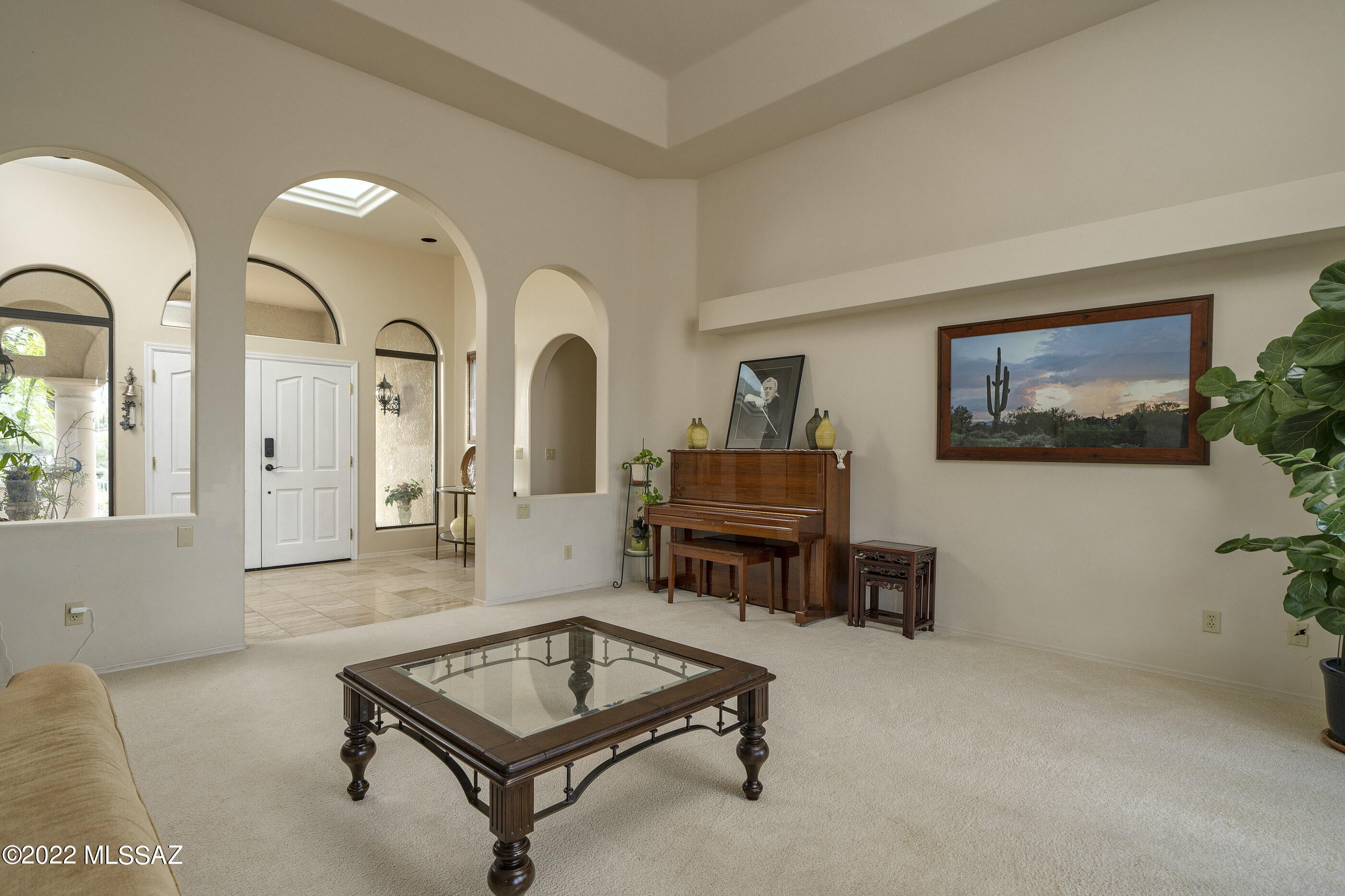 Manzanita Estates (1-26) - Residential