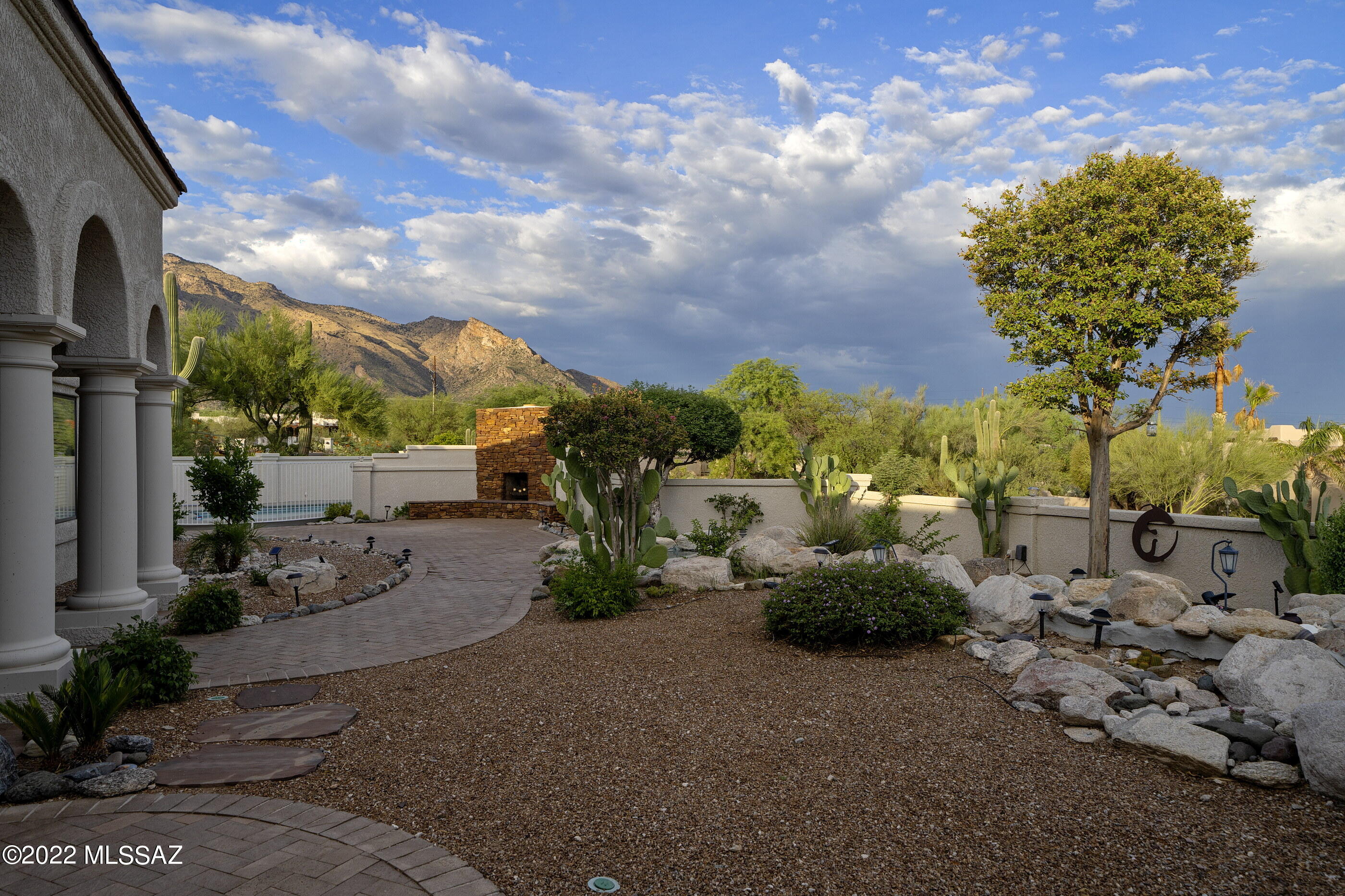 Manzanita Estates (1-26) - Residential