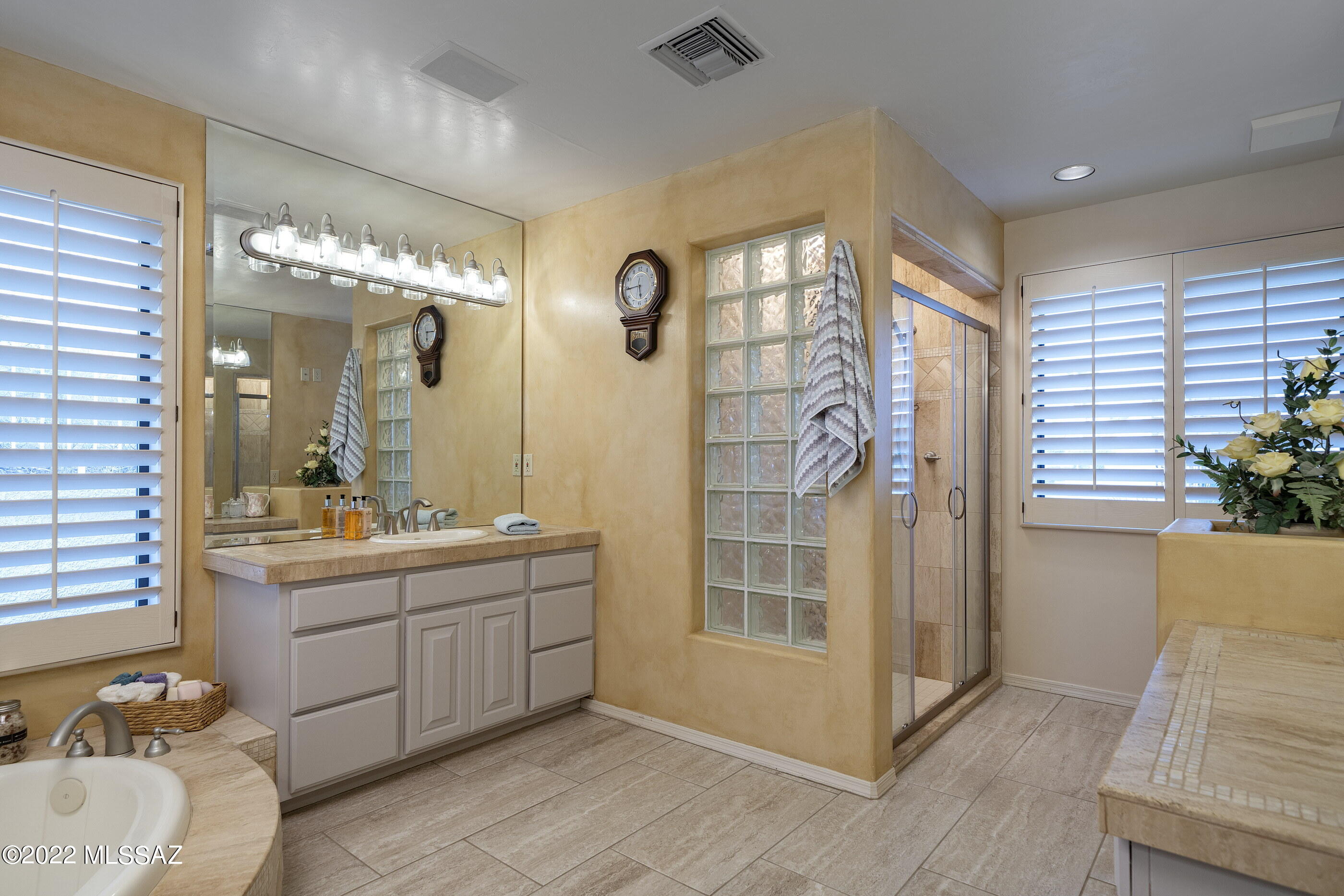 Manzanita Estates (1-26) - Residential