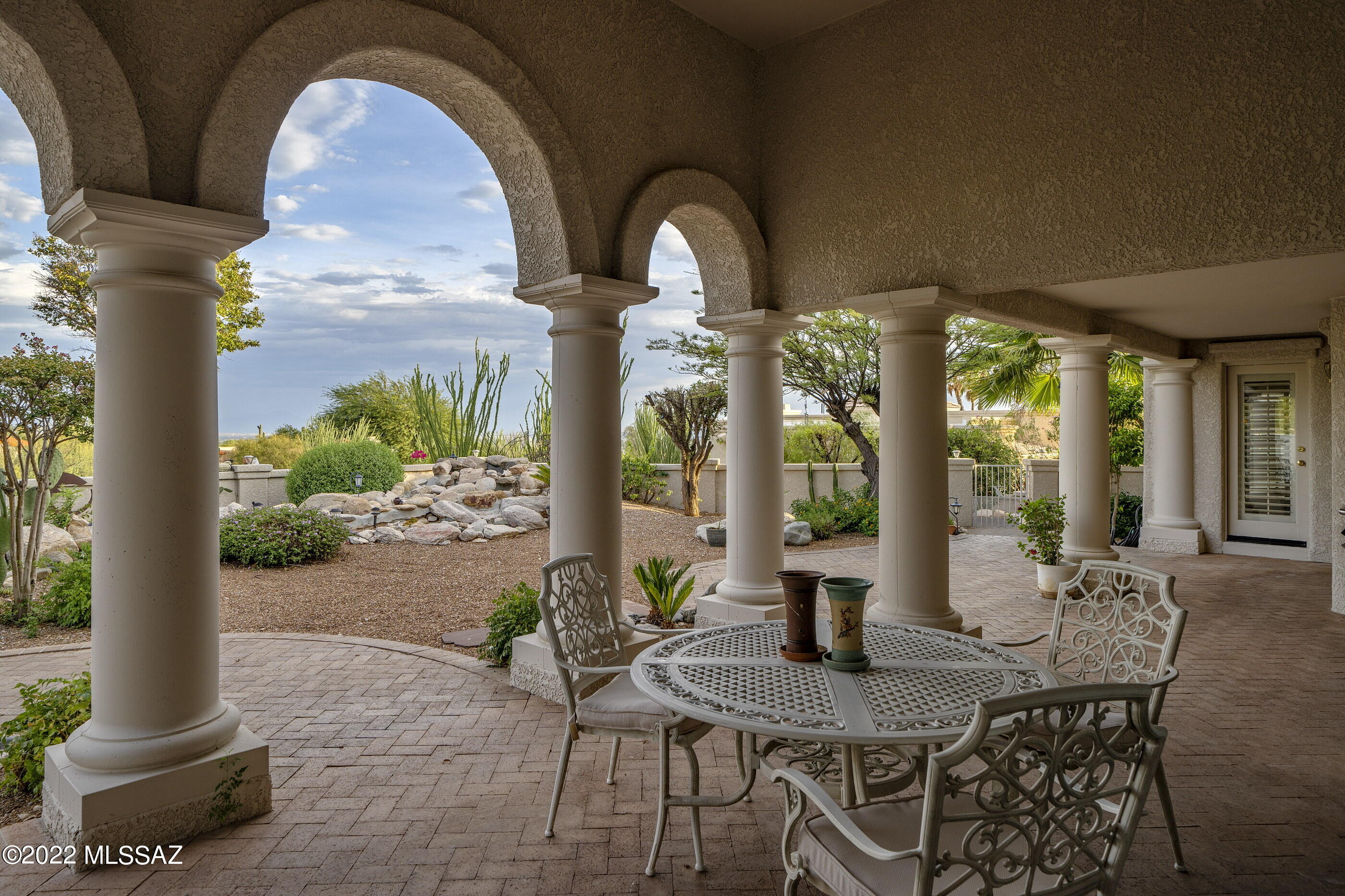 Manzanita Estates (1-26) - Residential