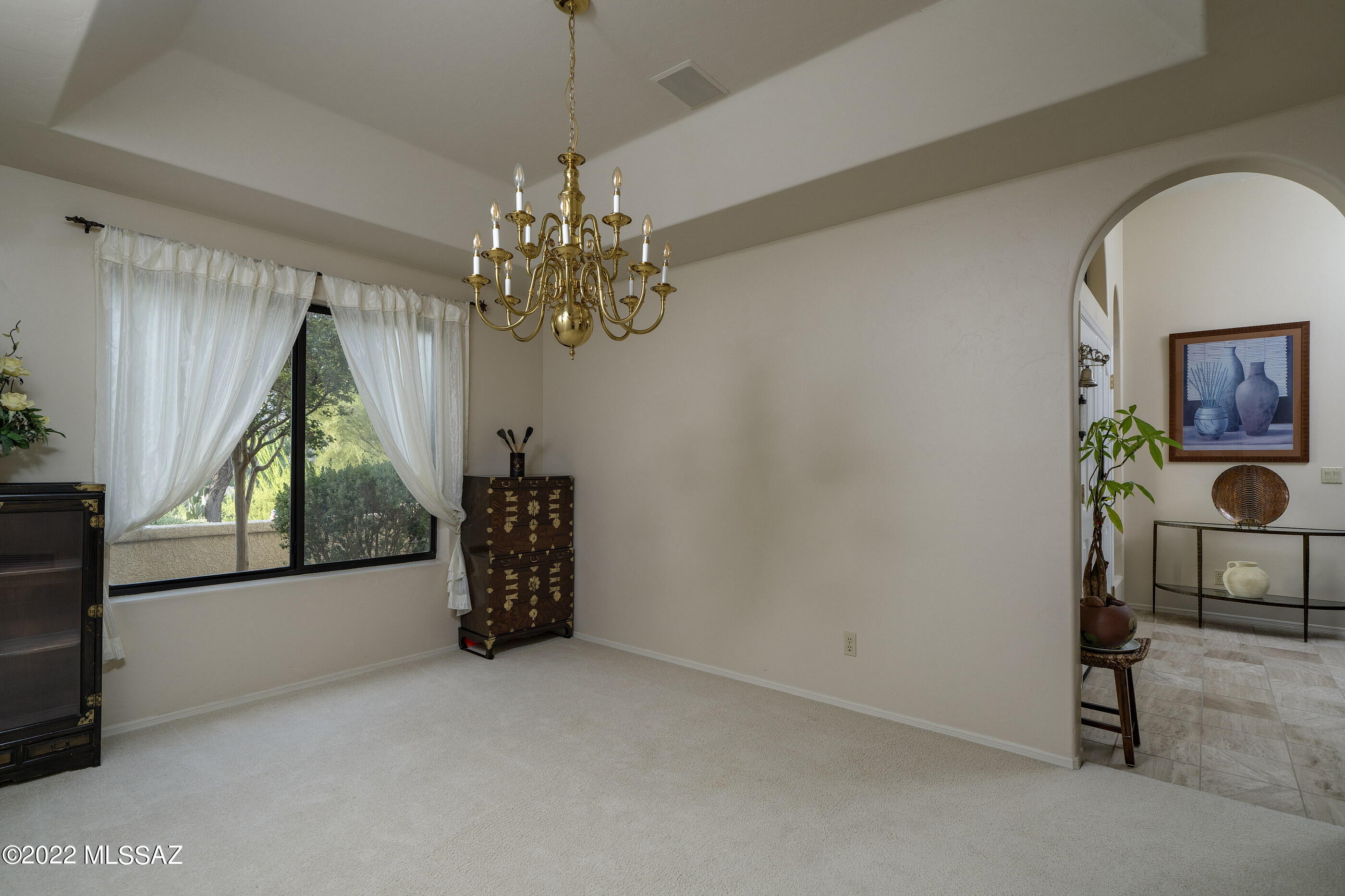 Manzanita Estates (1-26) - Residential