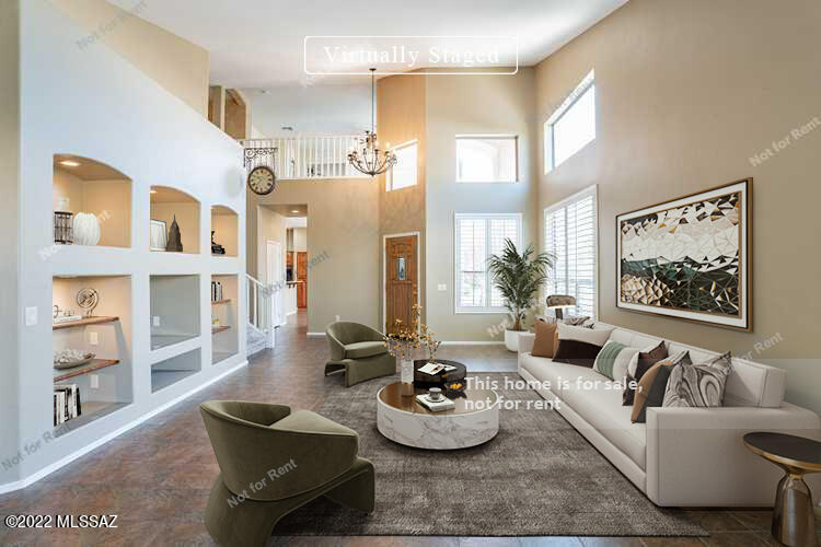 Saddlebrooke - Residential