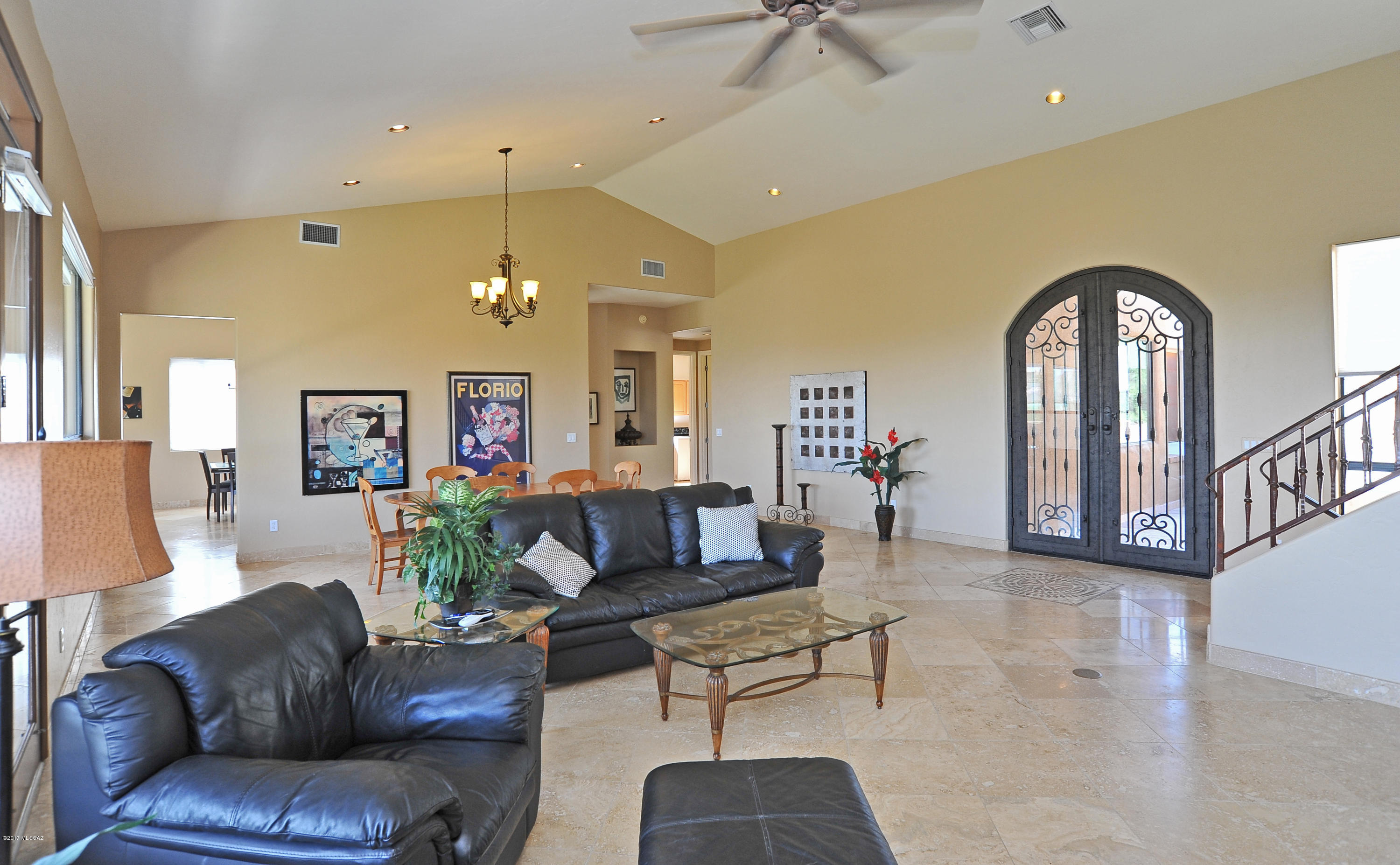 Regal Manor Estates (1-23) - Residential