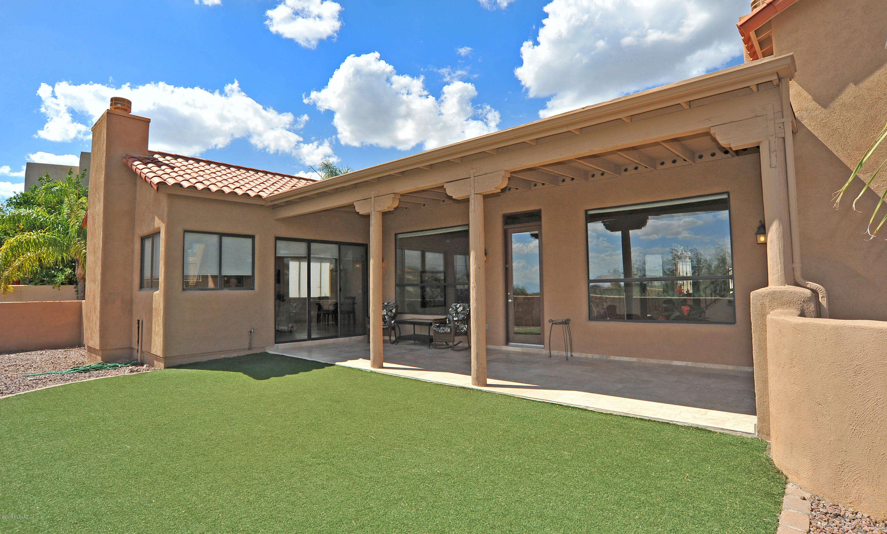Regal Manor Estates (1-23) - Residential