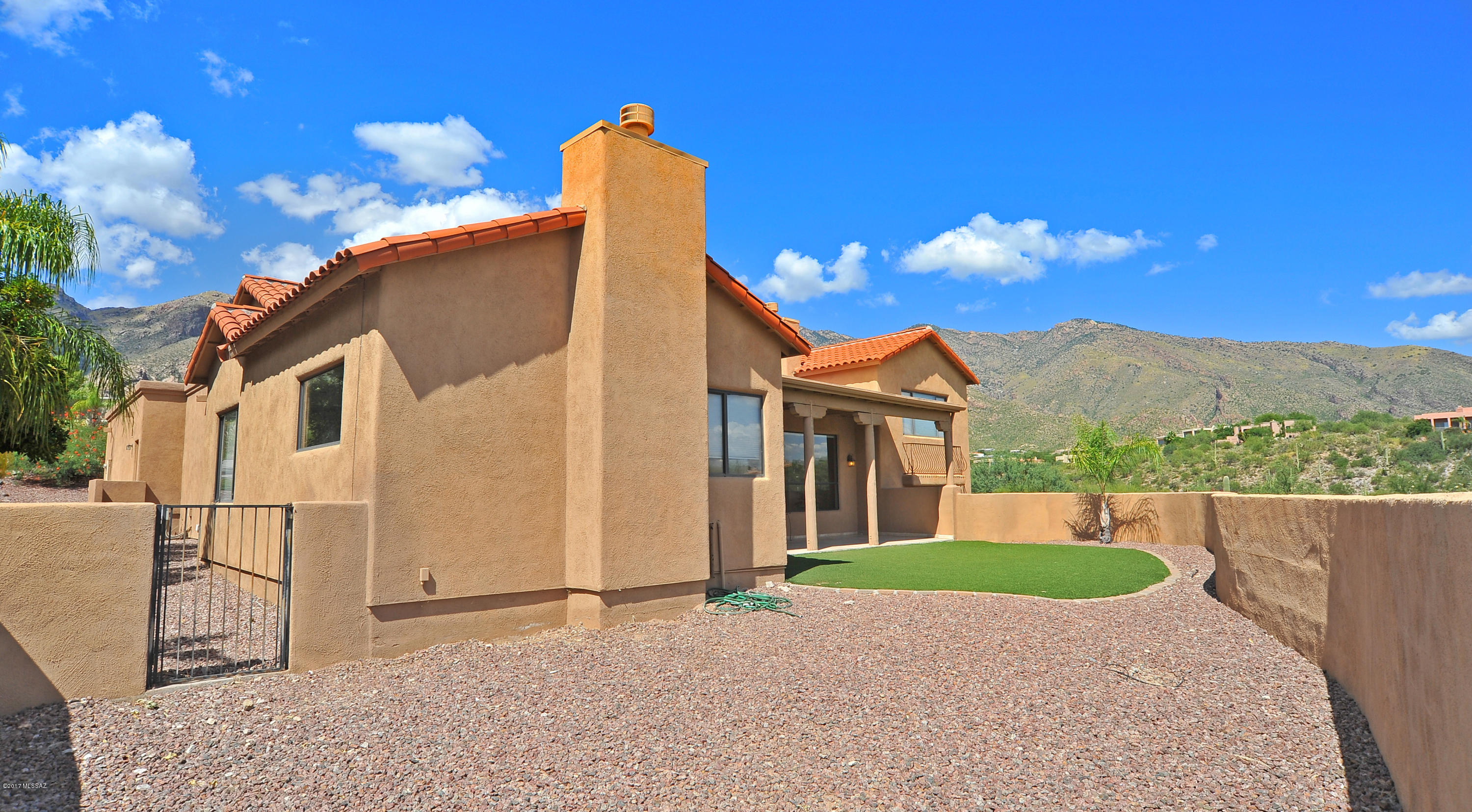 Regal Manor Estates (1-23) - Residential