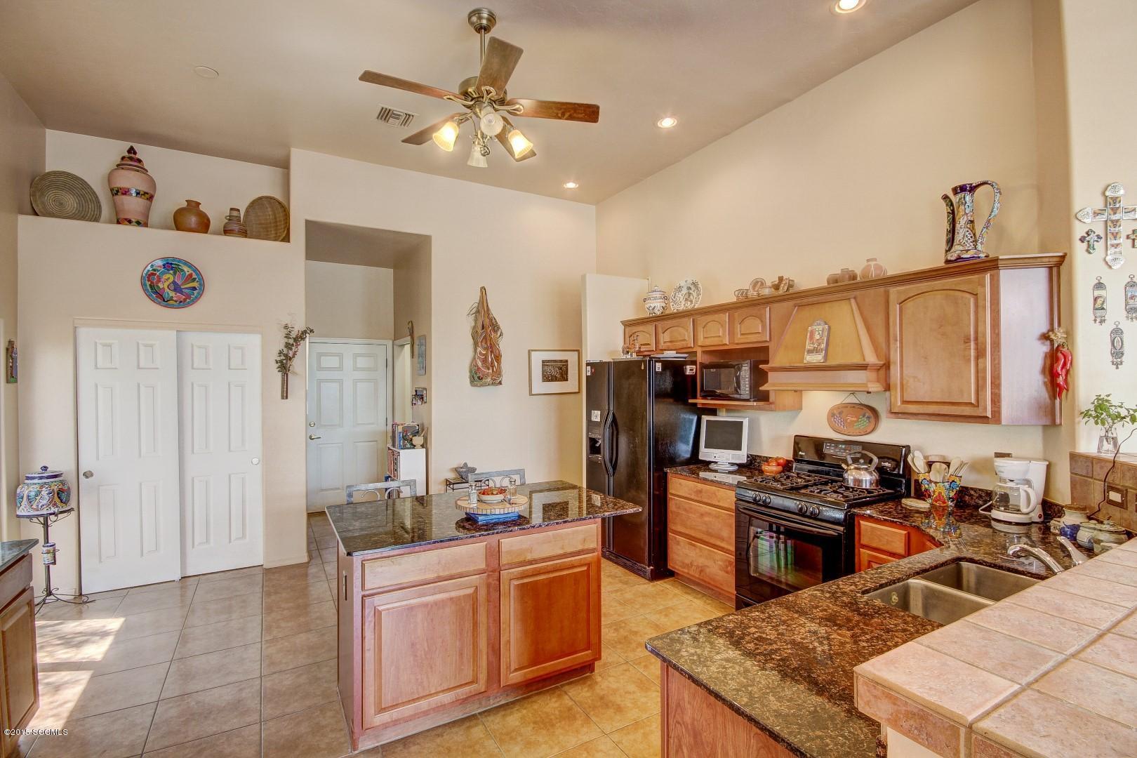 Other/Unknown - Residential
